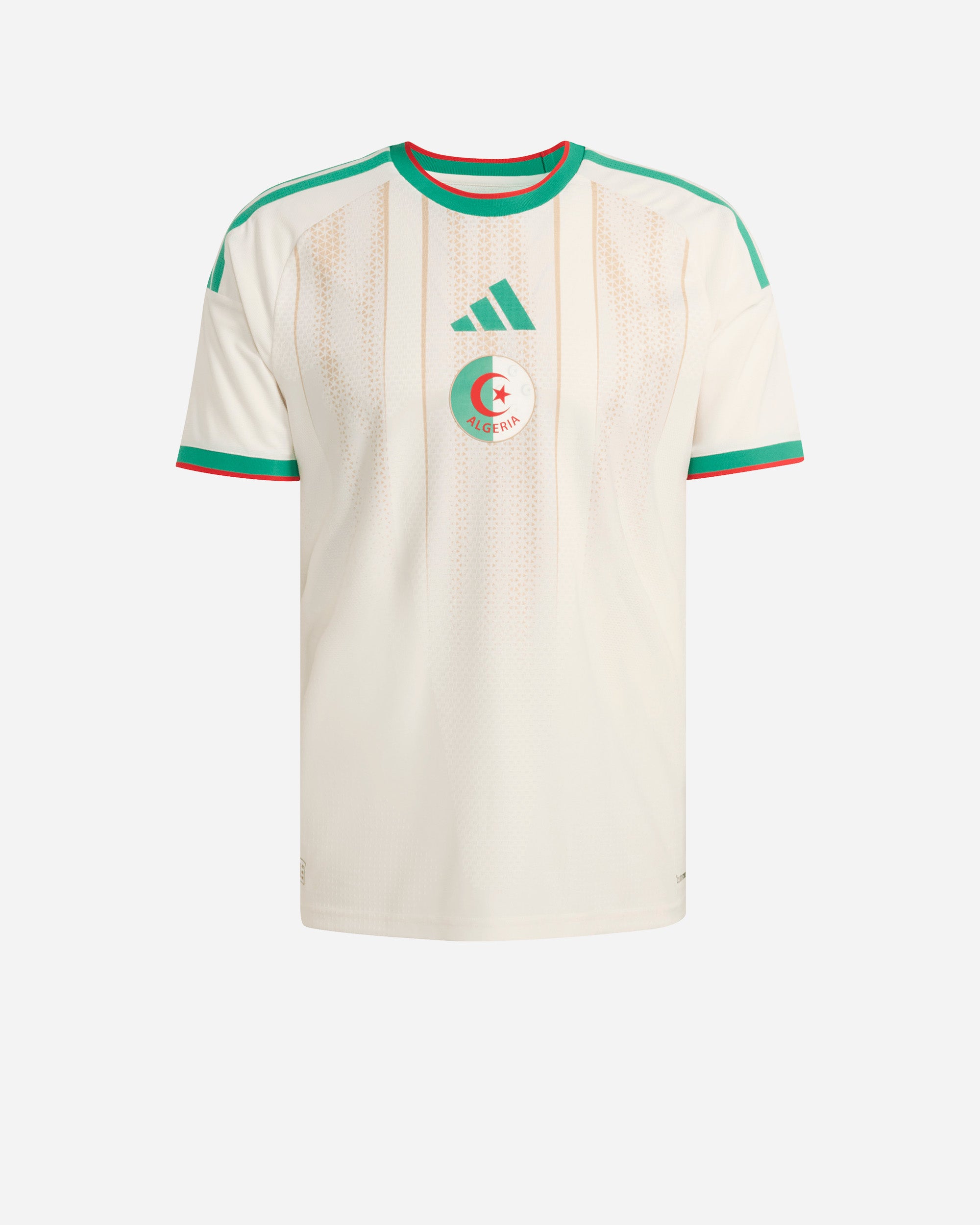 adidas Originals World Cup Football Jersey Algeria CWHITE KC6049