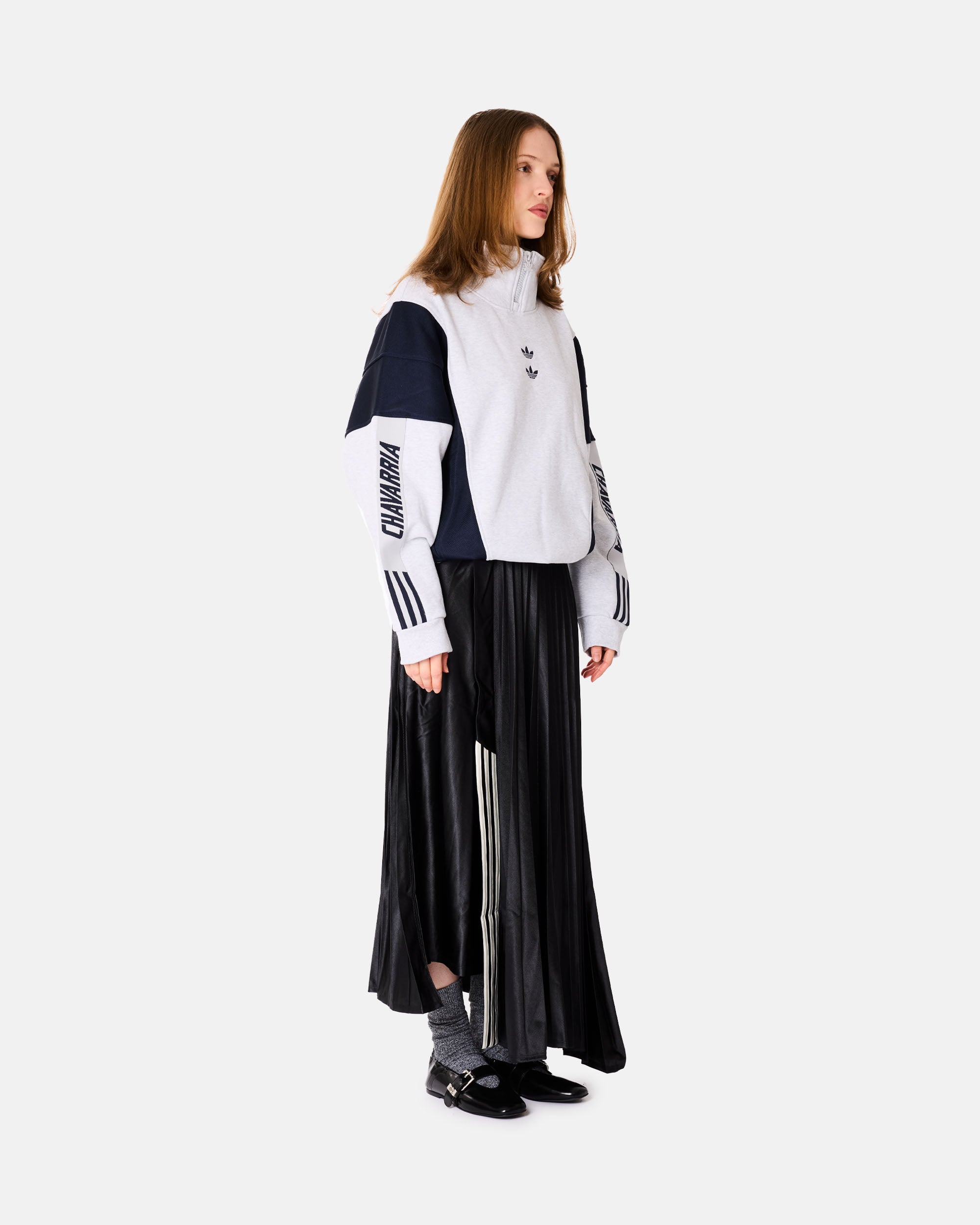 adidas Originals adidas Originals x Willy Chavarria Watsonville LGREYH/LEGINK KD1803