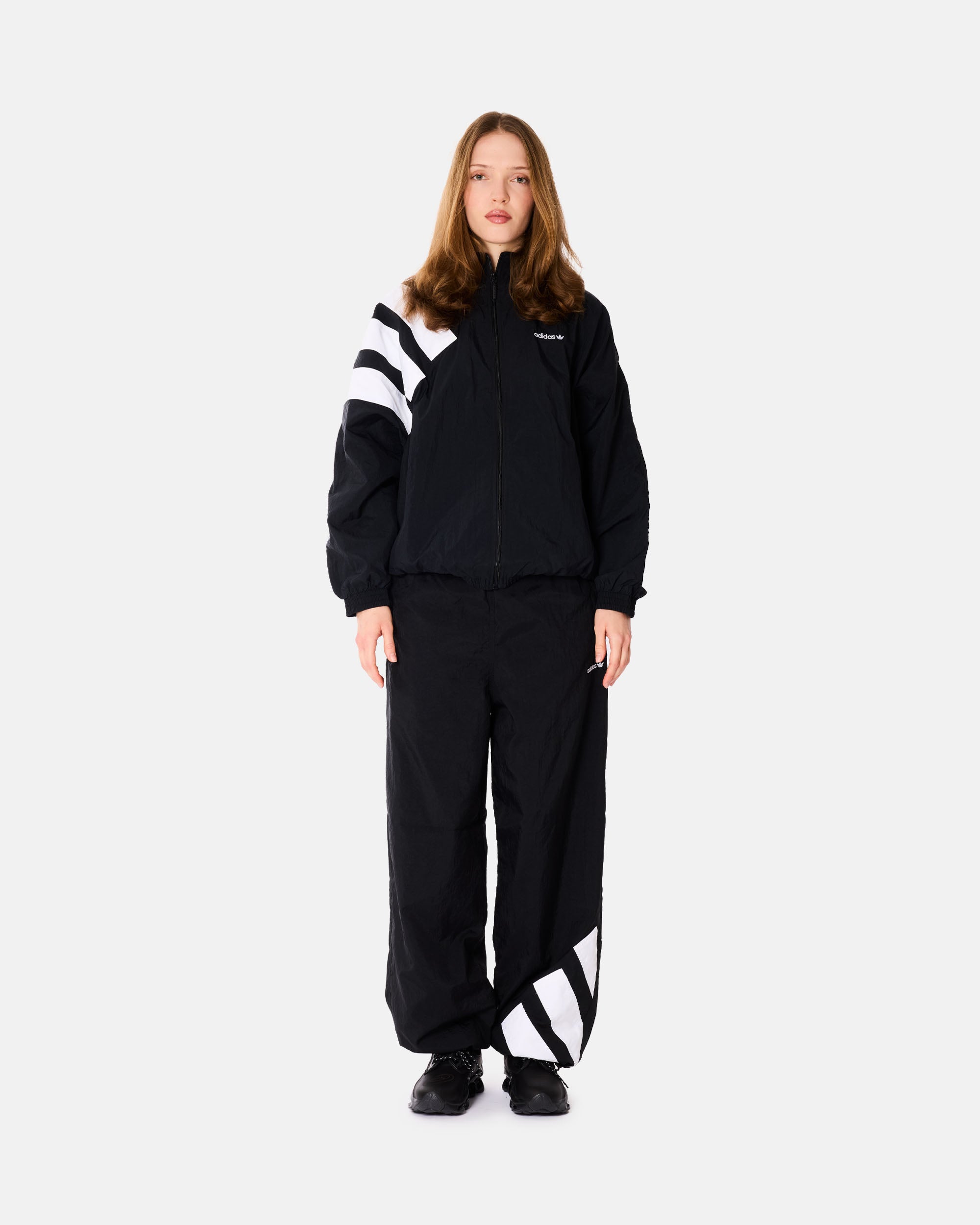 adidas Originals Blocking Track Pants | clothing