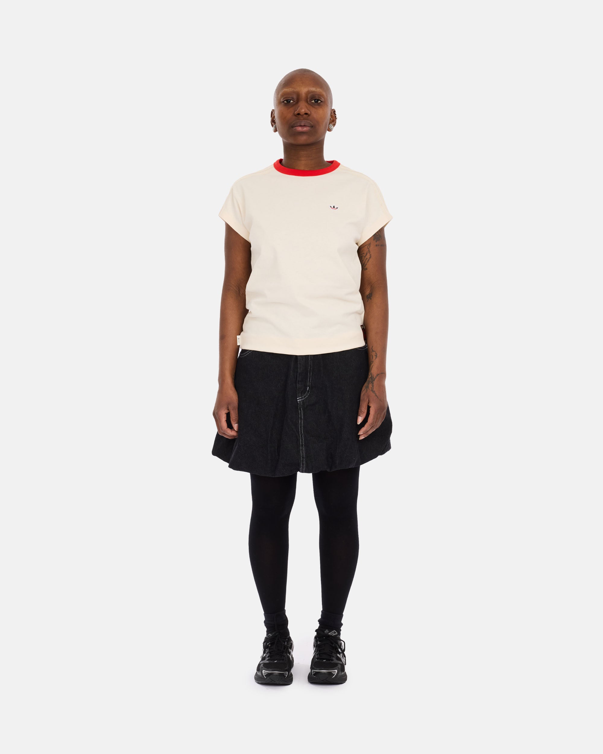 adidas Originals adidas Original x Clot By Edison Chen Dolmn T