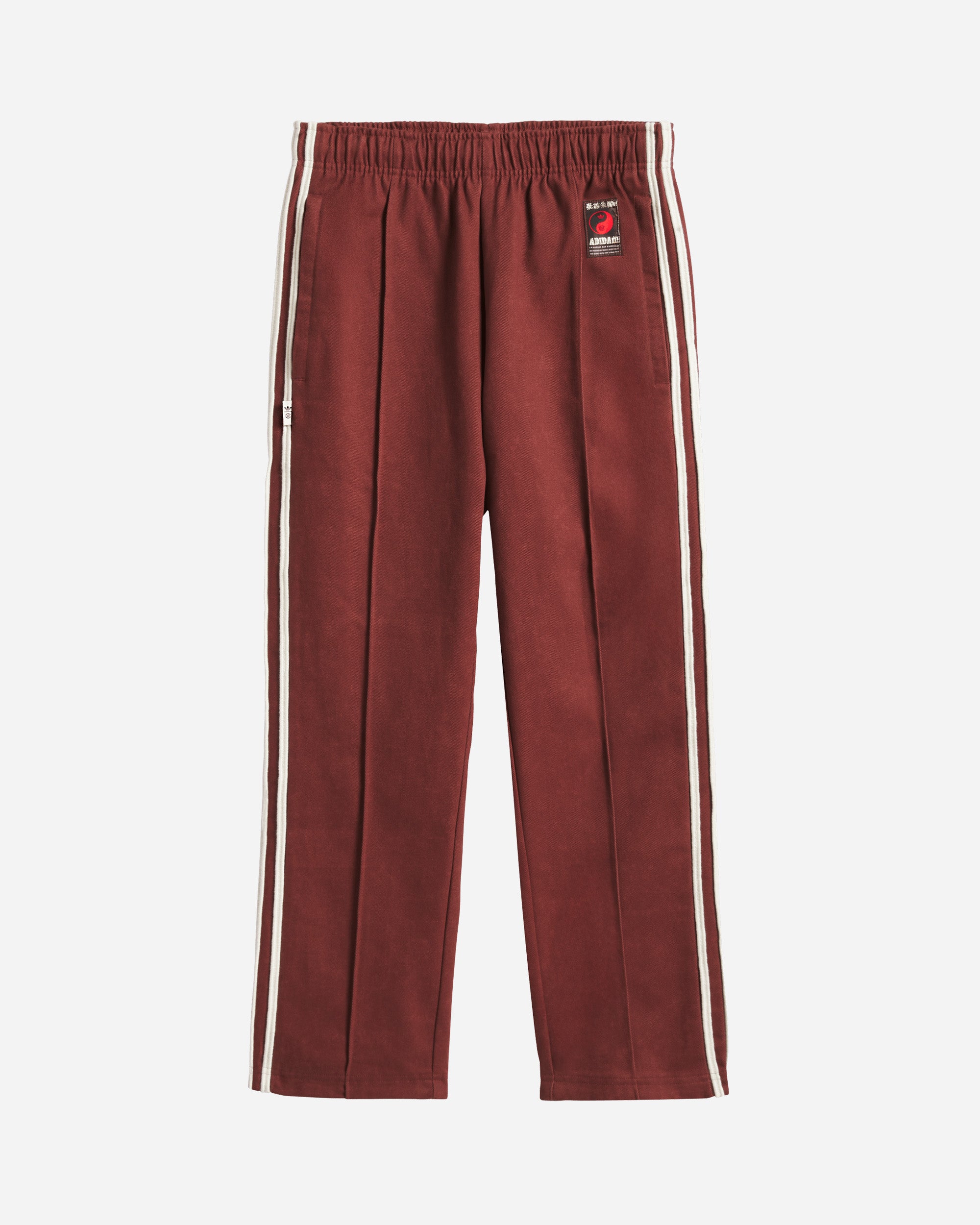 adidas Originals adidas Original x Clot By Edison Chen Track Pant FOXBRN KD4028