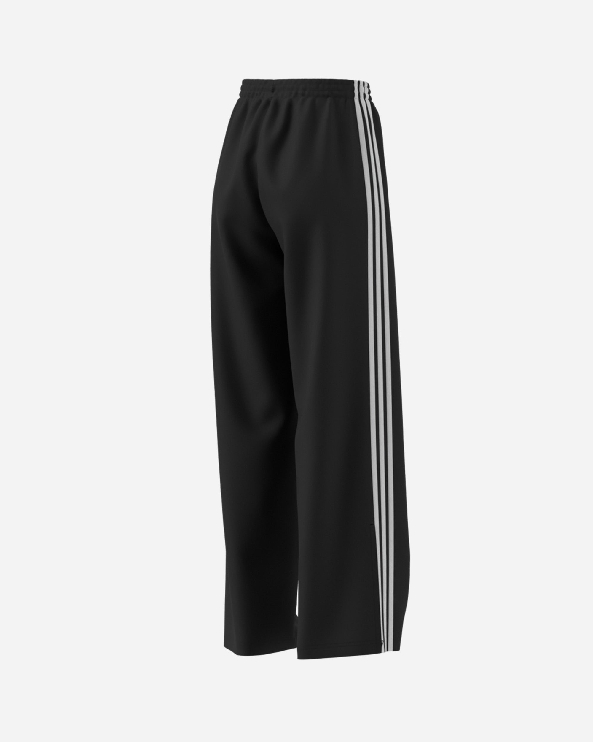 adidas Originals Firebird Loose Track Pants black KD7976