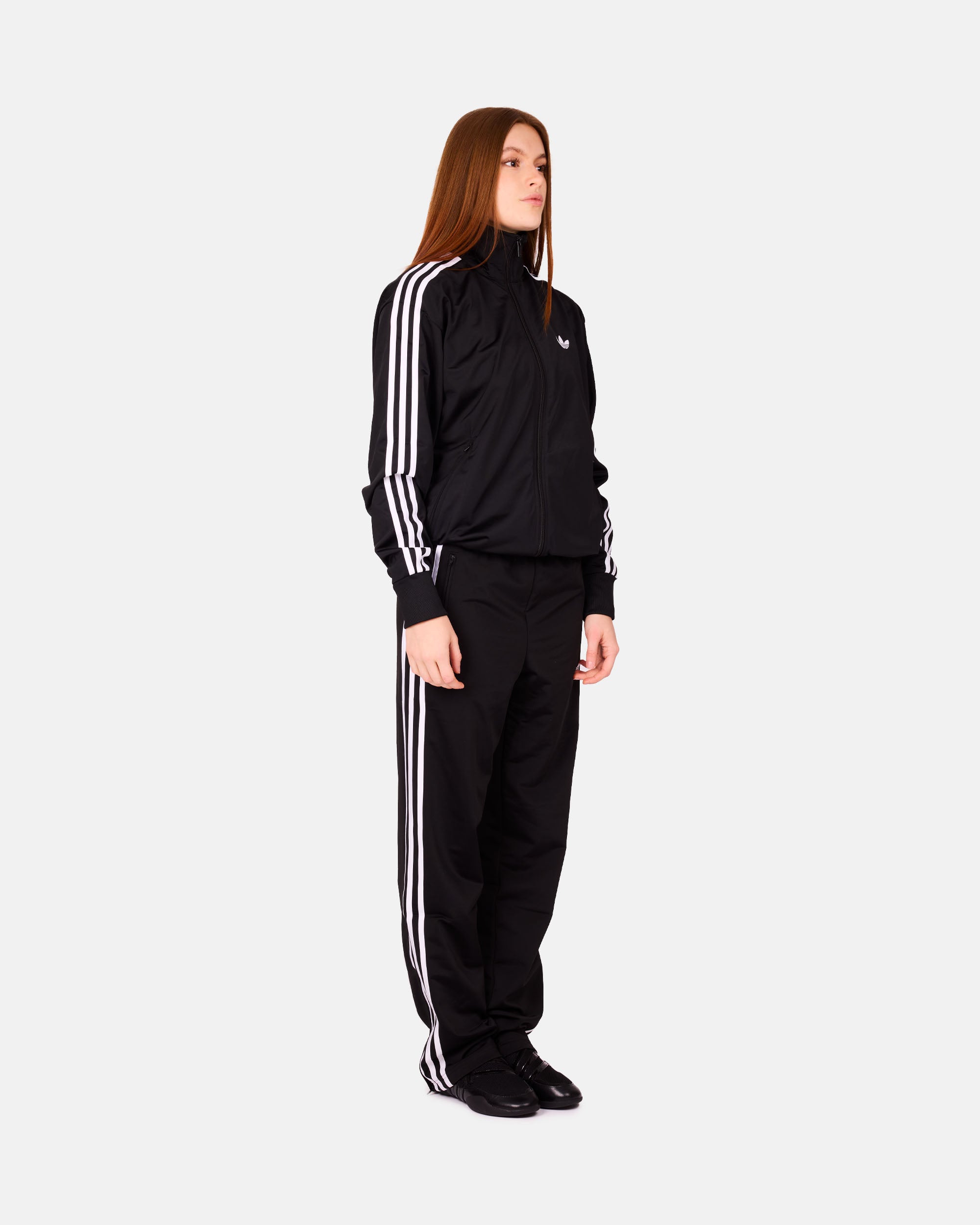 adidas Originals Firebird Track Top BLACK KD8312