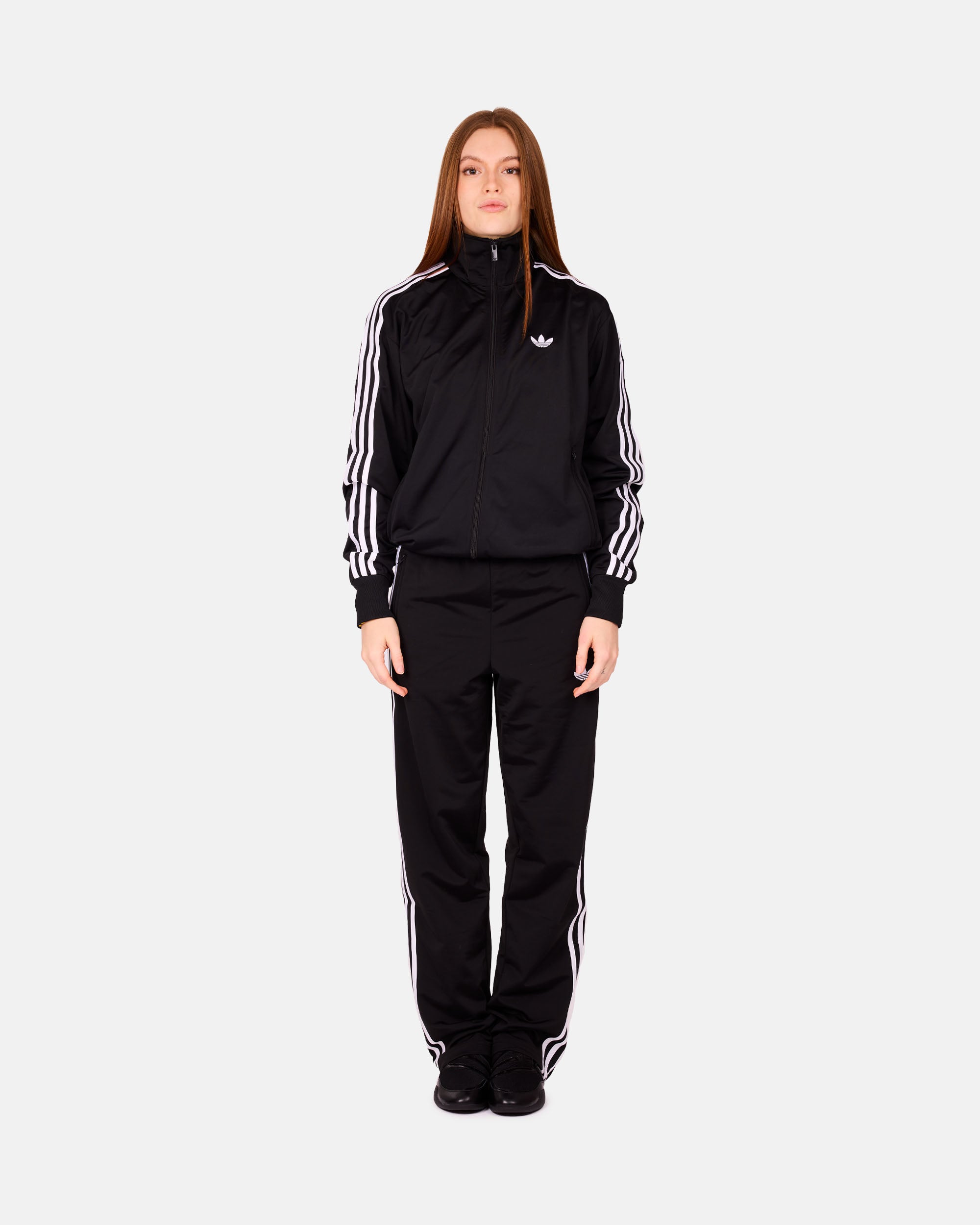 adidas Originals Firebird Track Top BLACK KD8312