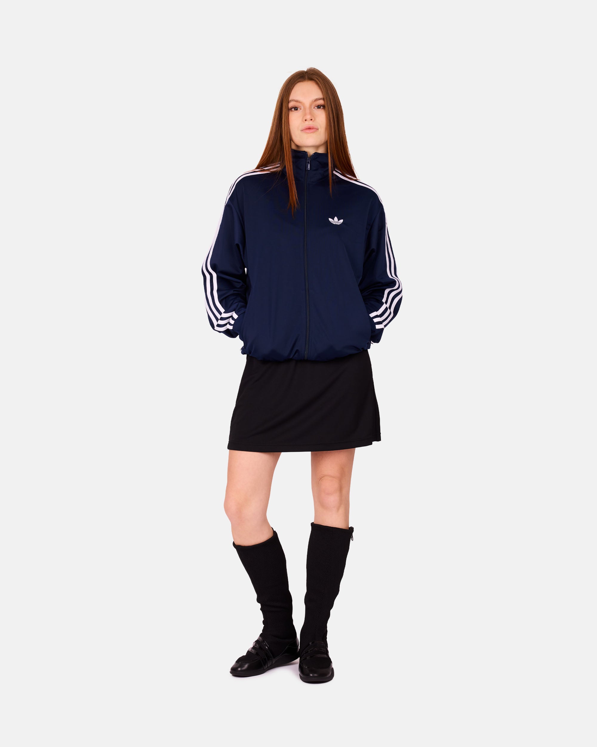 Adidas Originals Firebird Track Top | Clothing Online