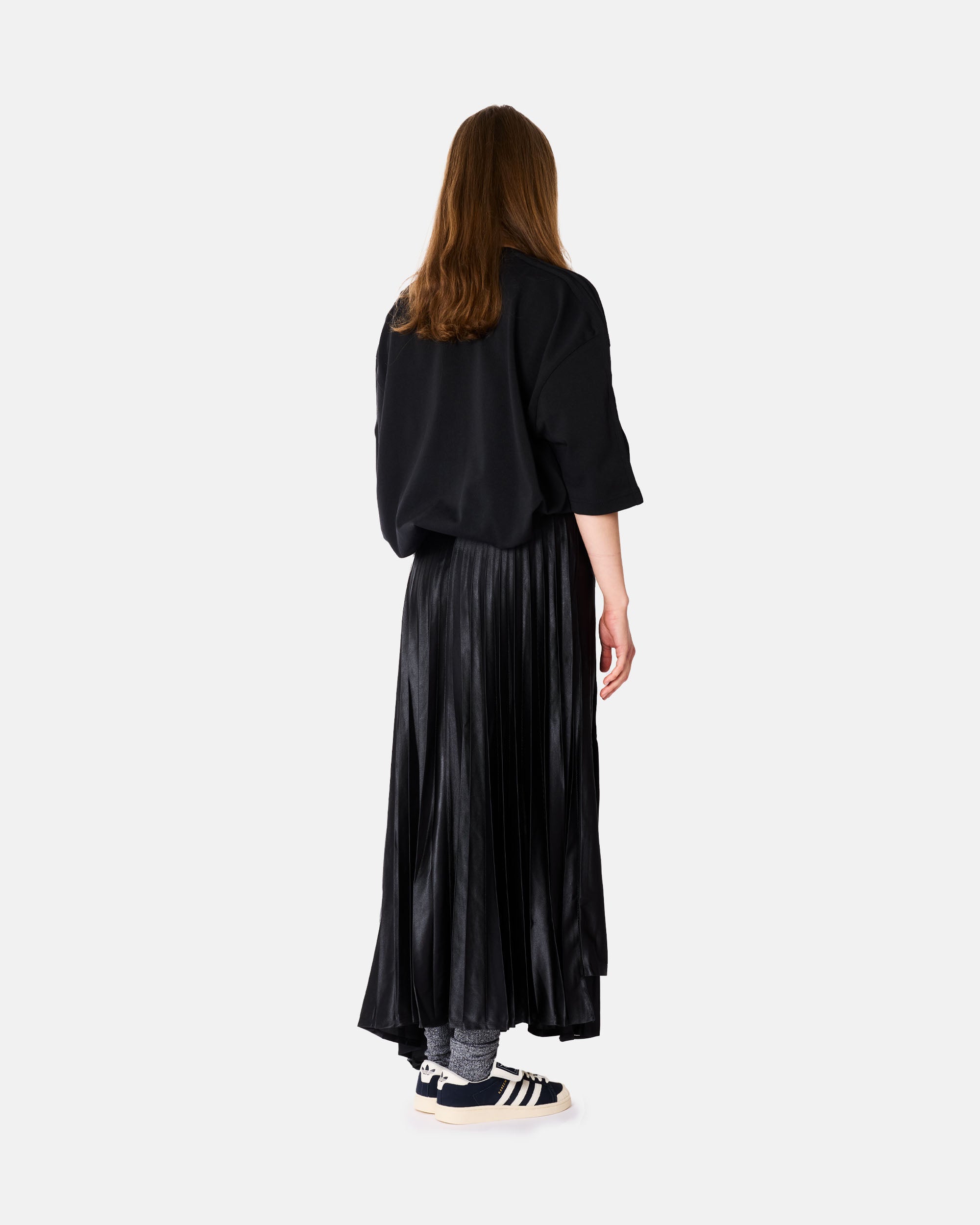 adidas Originals x Willy Chavarria Dazzle Pleat | clothing | NAKED
