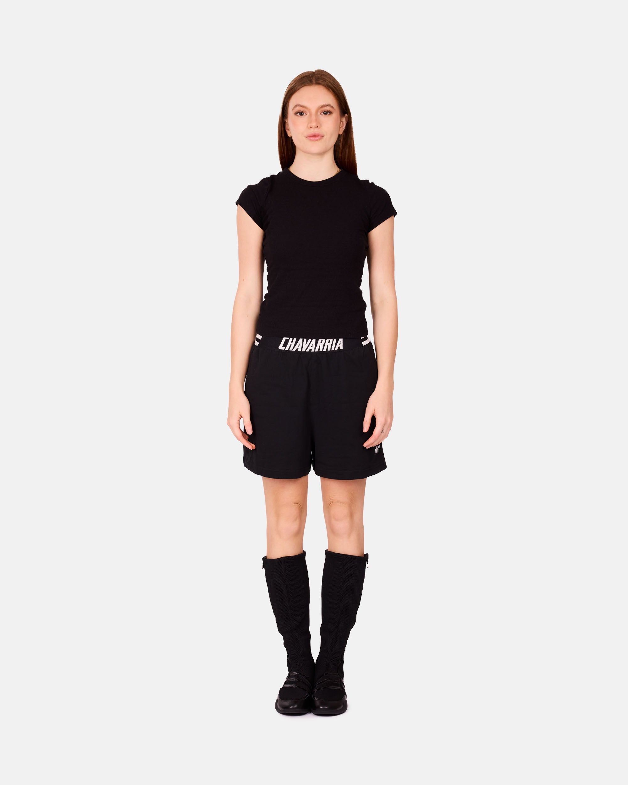 adidas Originals | Willy Chavarria House Shorts | Clothing | NAKED CPH