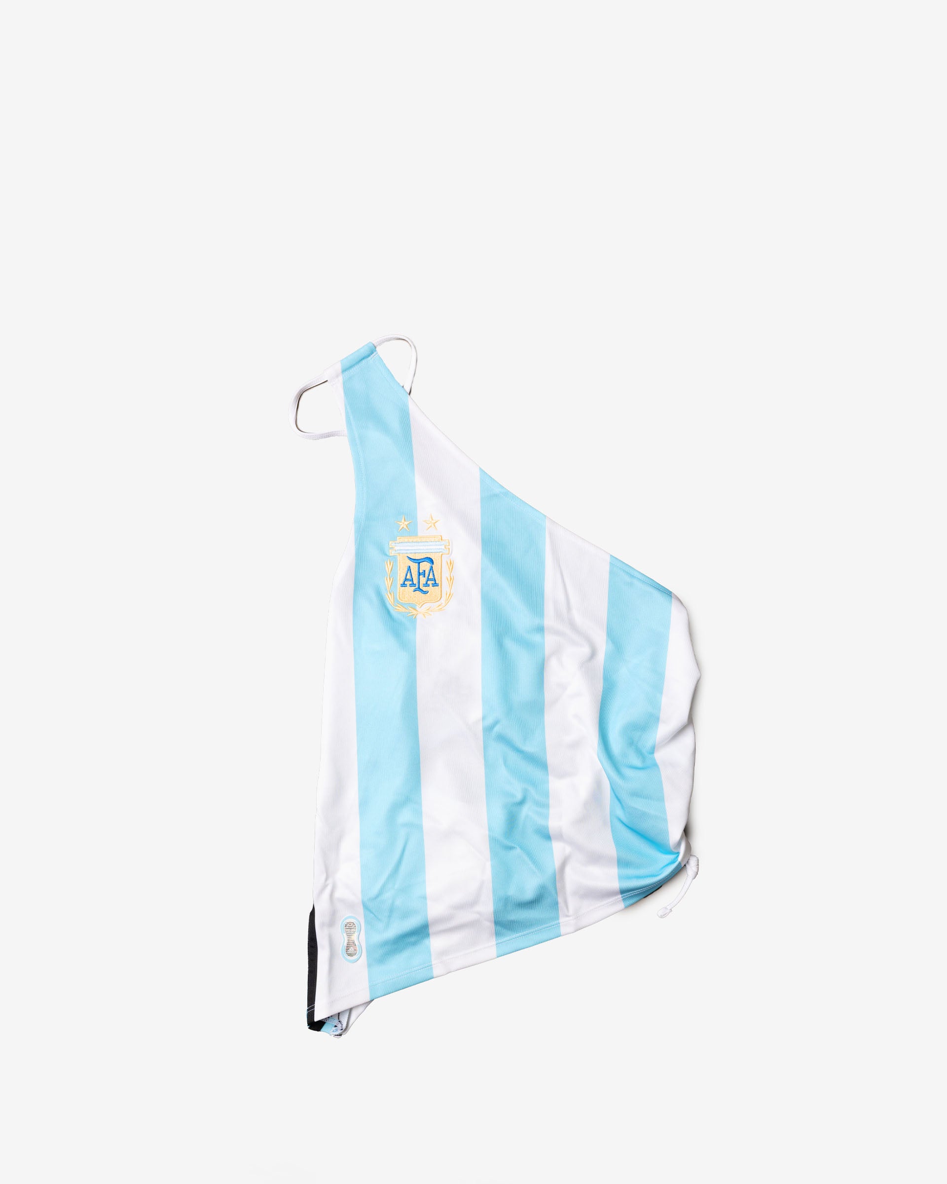 Argentina Reconstructed Bringback Jersey