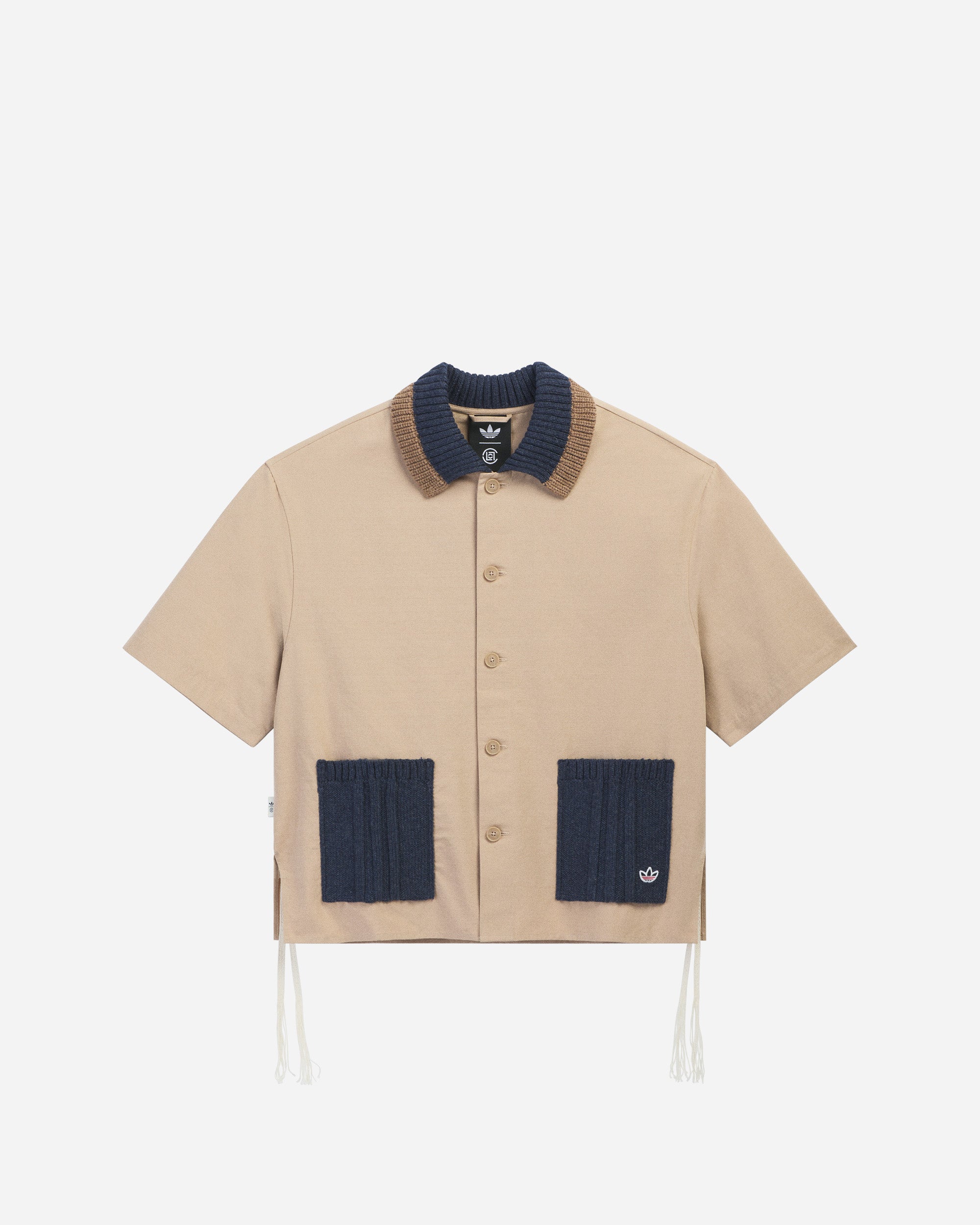 adidas Originals adidas Originals x Clot By Edison Chen
