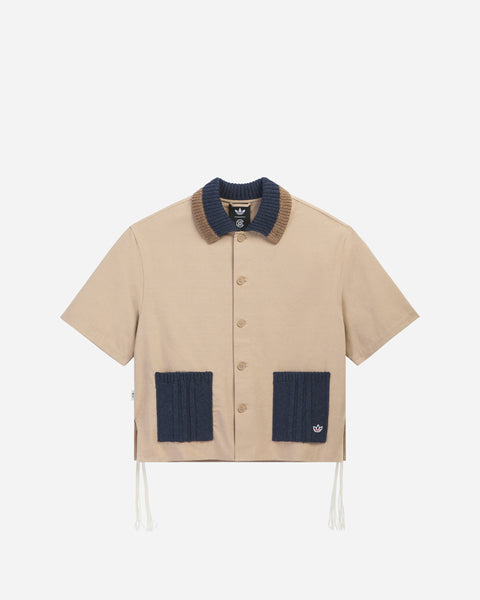 clore+ レディワークシャツ Our Lady Work Shirt | Supreme 24ss