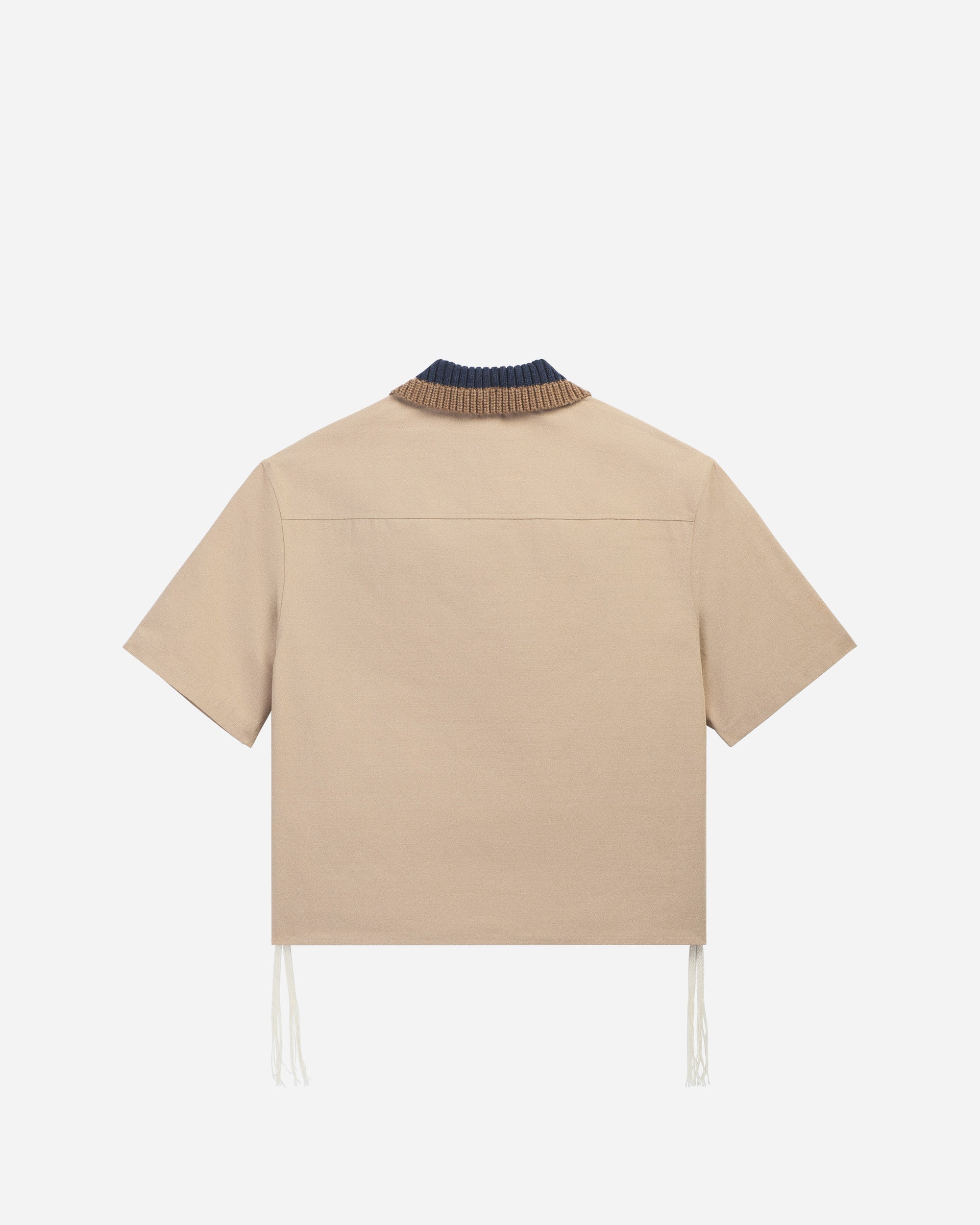 adidas Originals adidas Originals x Clot By Edison Chen Shortsleeve Gybra warm sandstone KE7065