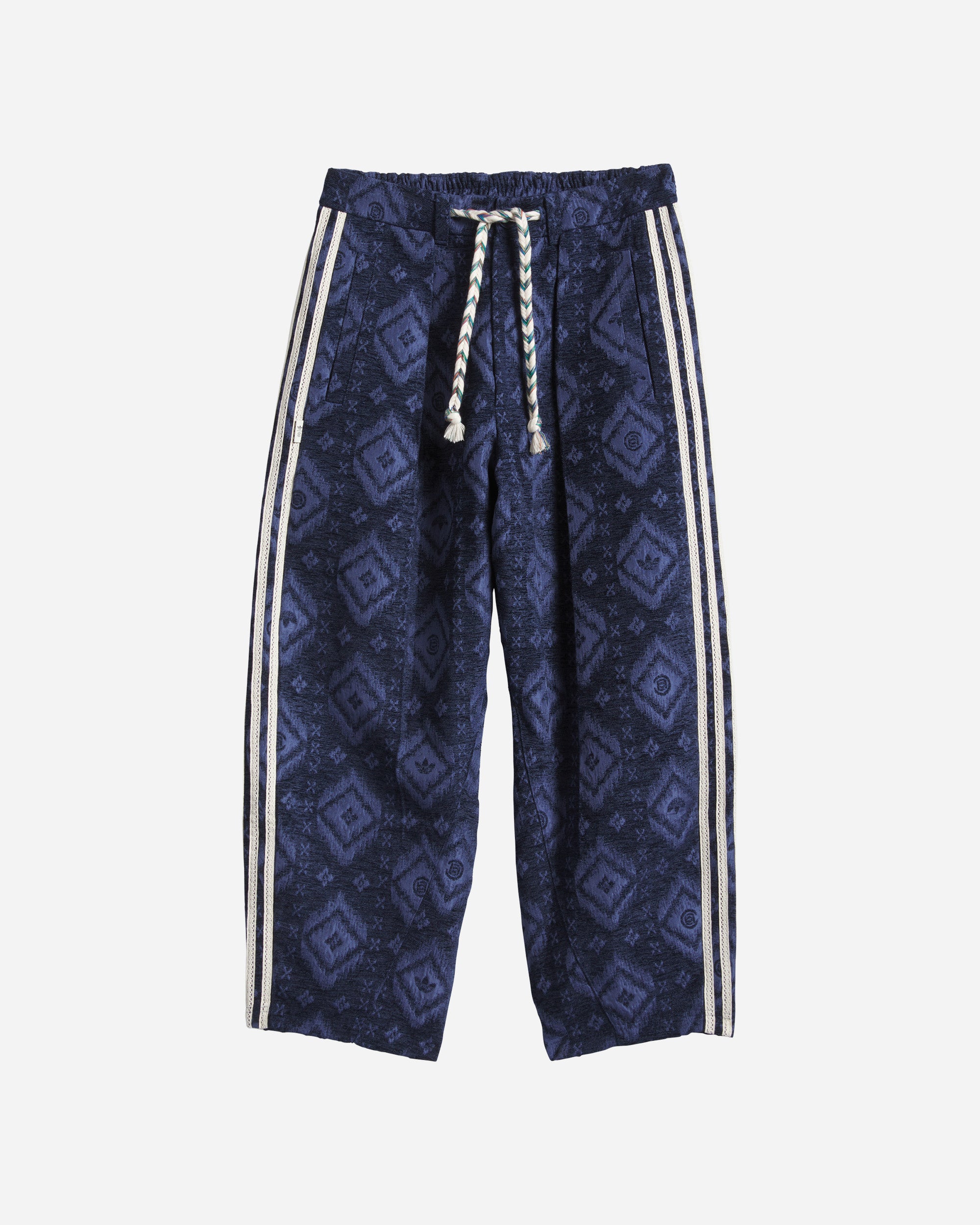 adidas Originals adidas Originals x Clot By Edison Chen Ikat Pant tech indigo KE7067