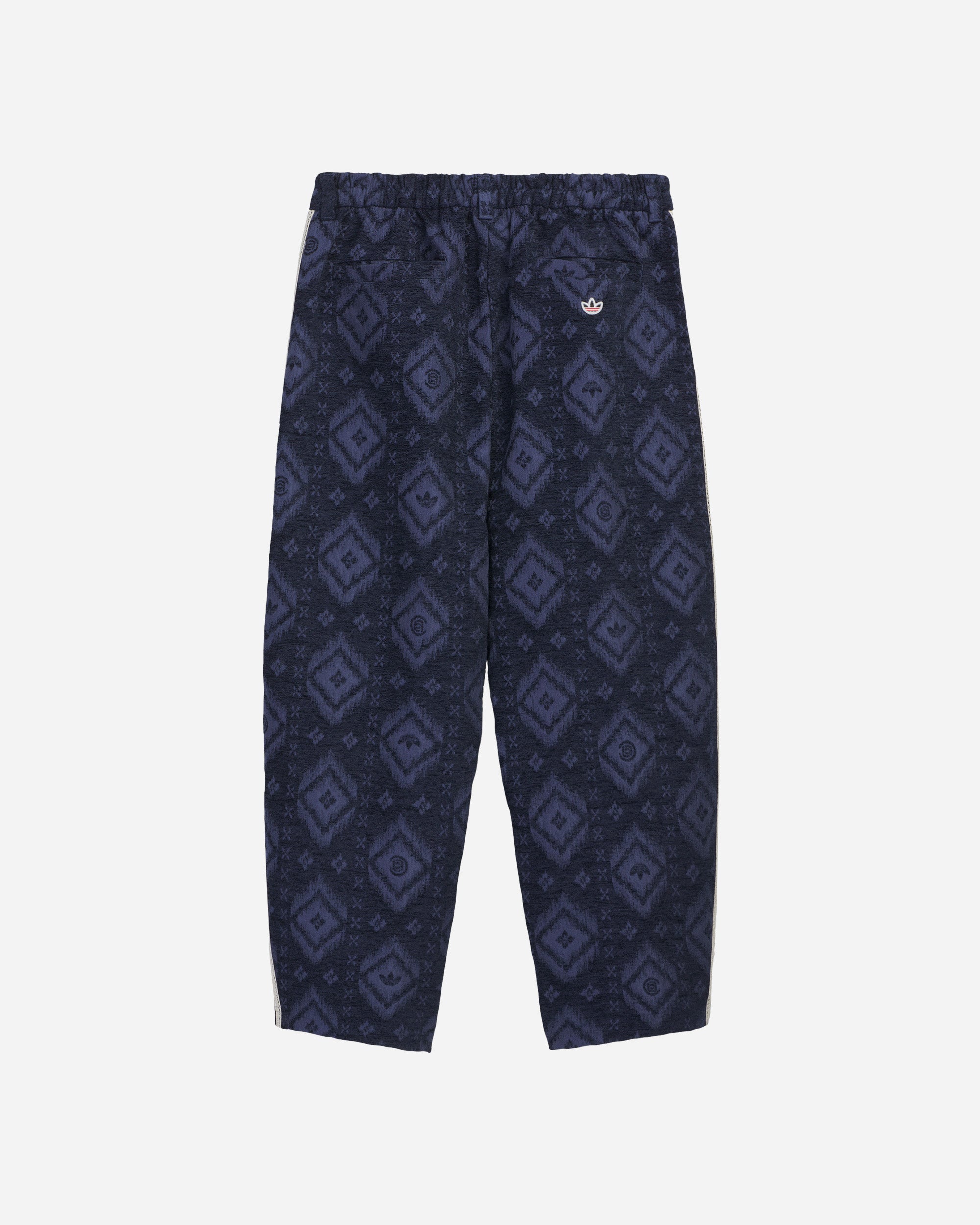 adidas Originals adidas Originals x Clot By Edison Chen Ikat Pant