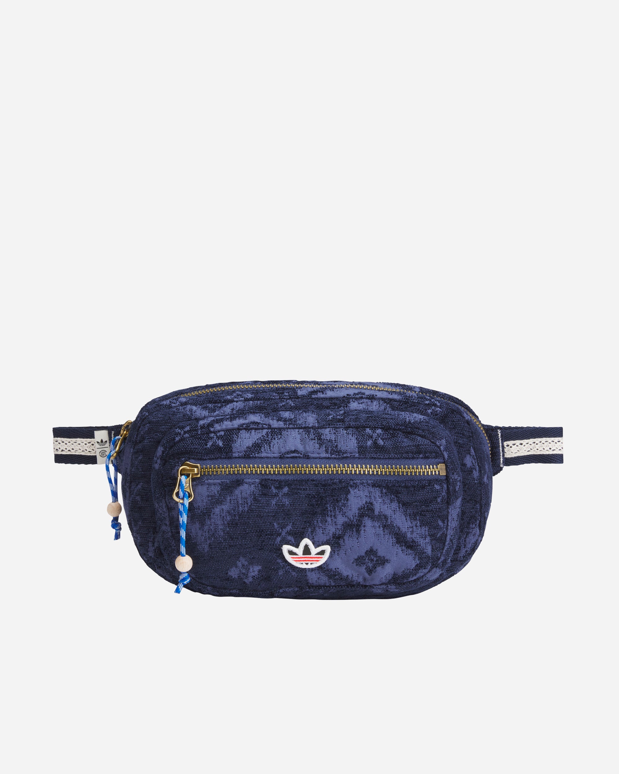 adidas Originals adidas Originals x Clot By Edison Chen Hip Bag night indigo/tech indigo KE7070