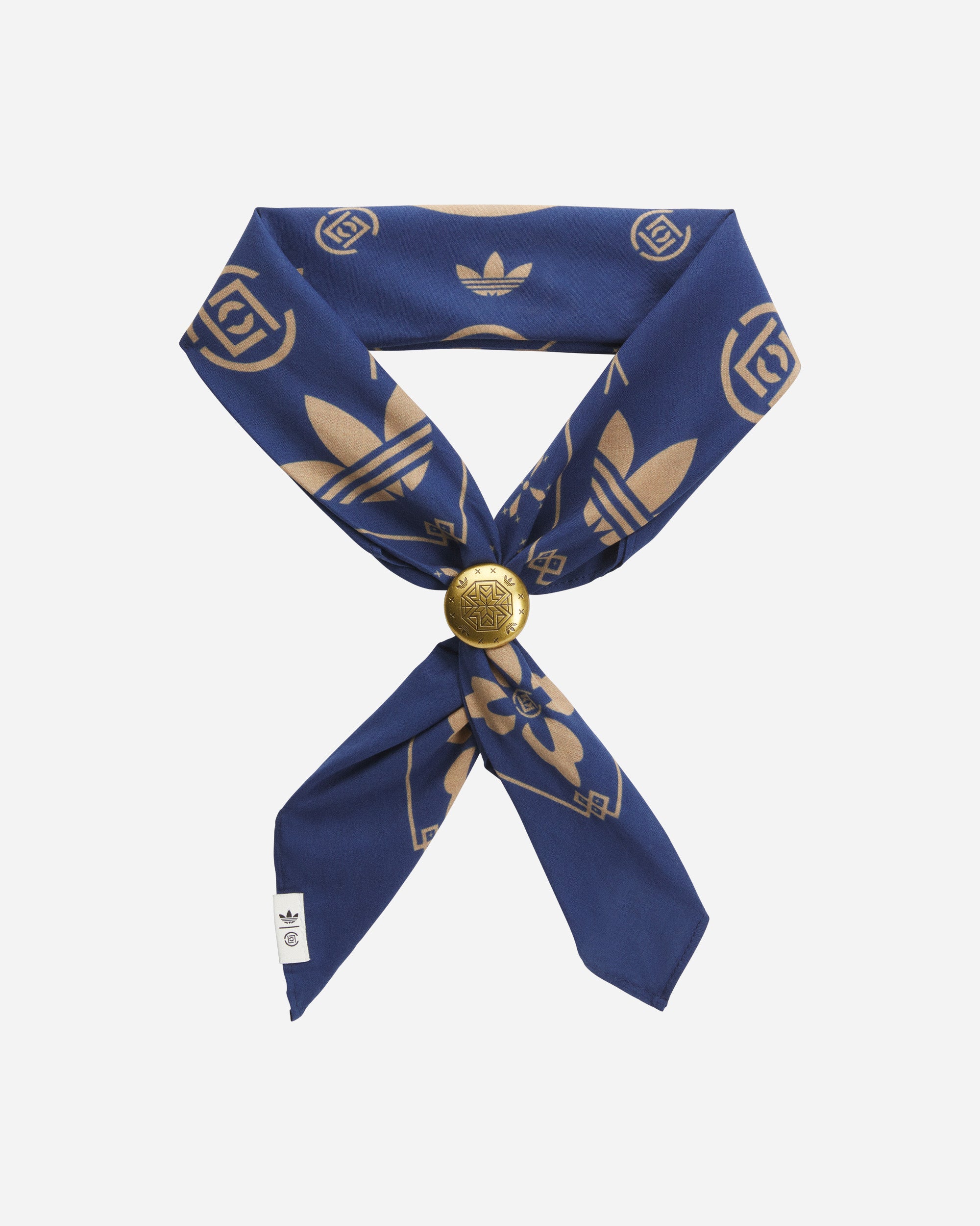 adidas Originals adidas Originals x Clot By Edison Chen Bandana TECIND/CARDBO KE7071