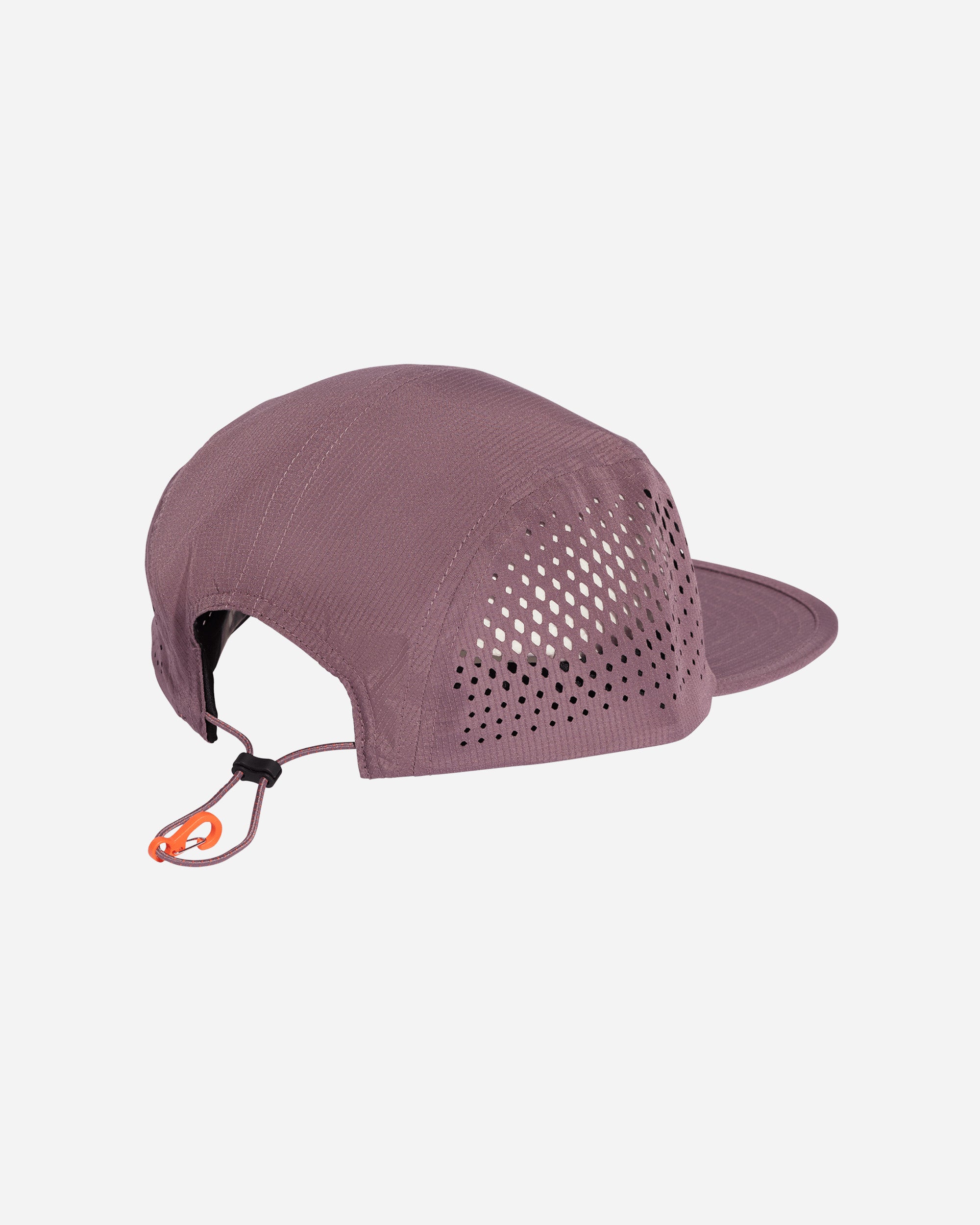 Adidas Running adidas Originals x Hermanos Kourmori Running Cap Purple KE8470