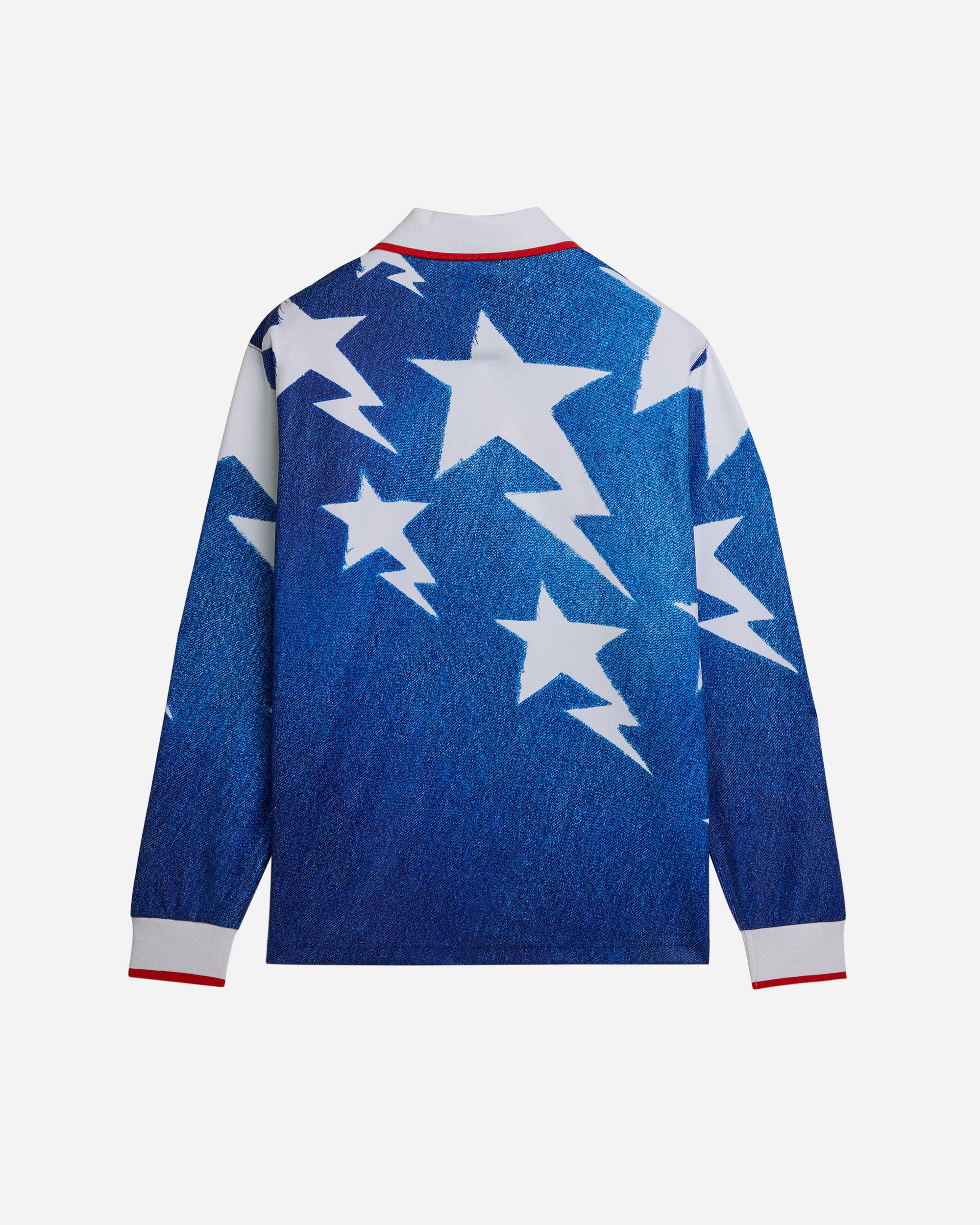 adidas Originals adidas Originals x BAPE Star Longsleeve Jersey