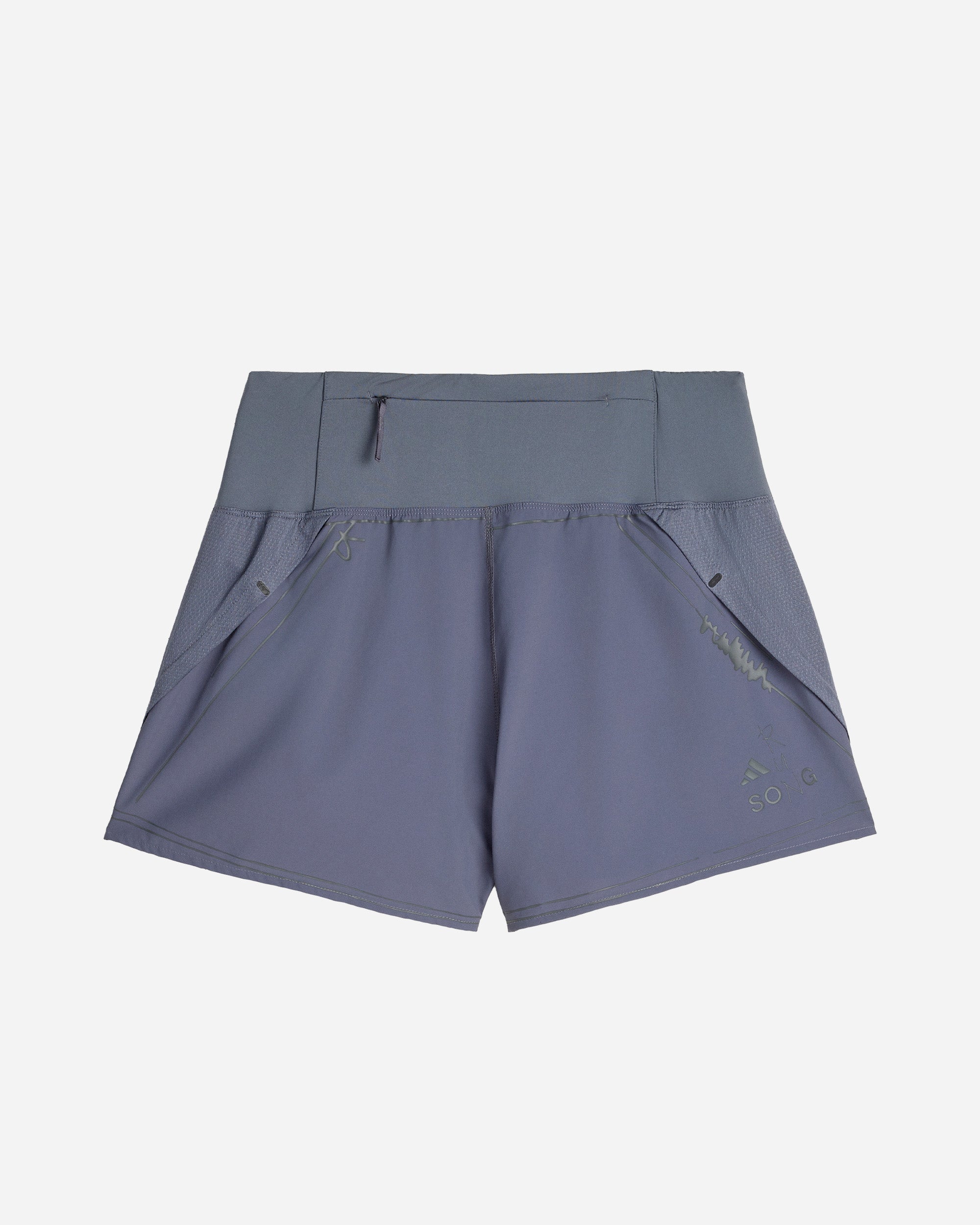 Adidas Running adidas Originals x Song For The Mute ADI365 Shorts ONIX KF5705