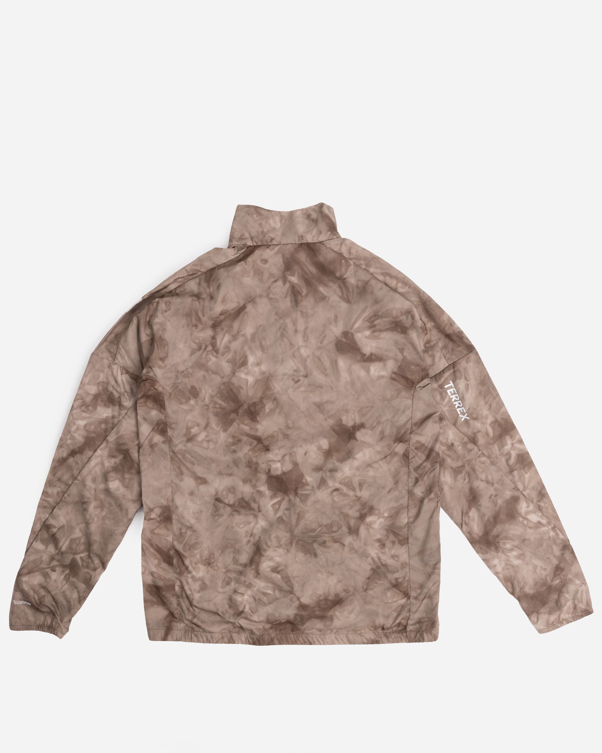 adidas Originals CLIMA365 Wind Jacket WONTAU/EARSTR KF5757