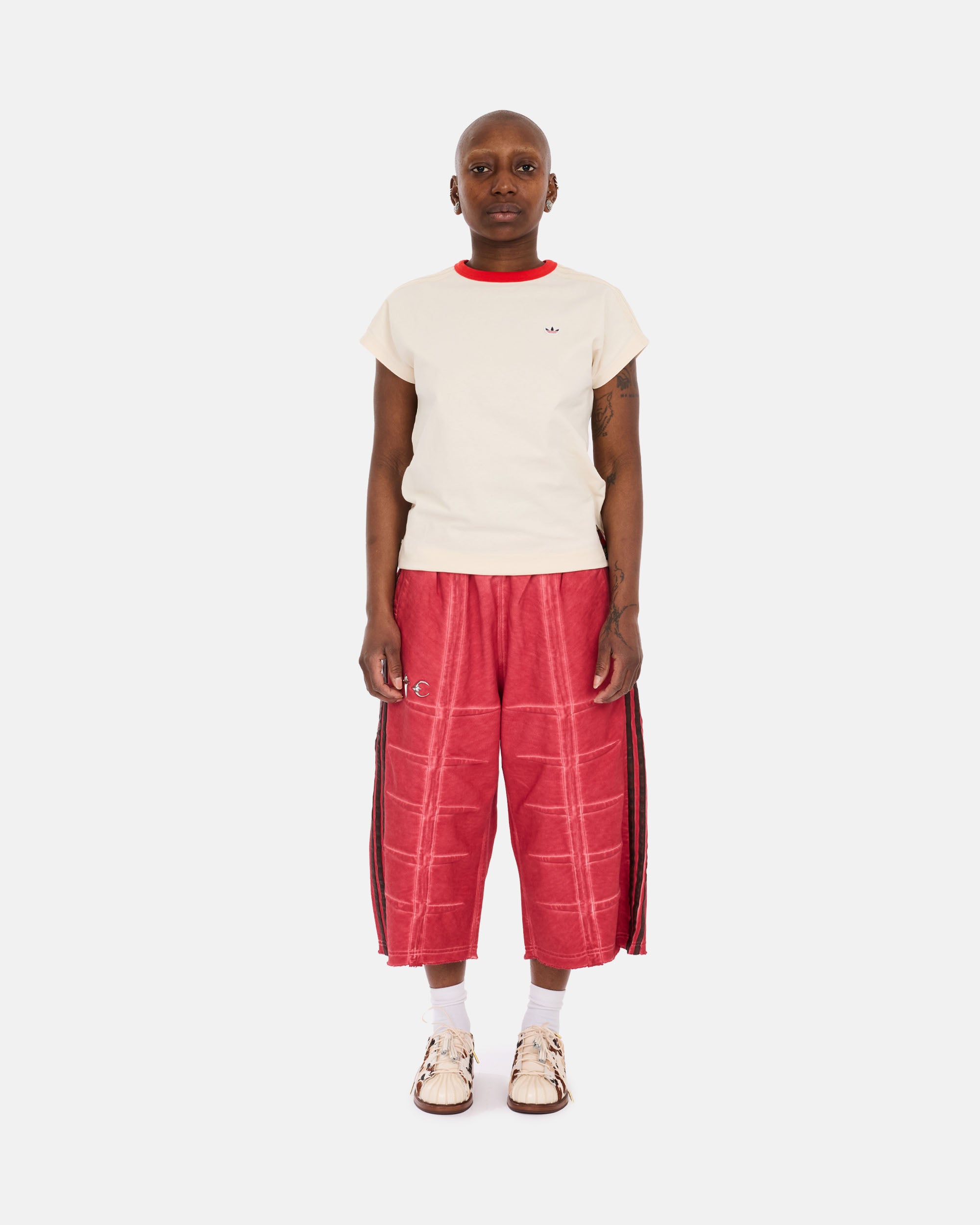 adidas Originals adidas Originals x Thug Club Sweat Jort POWRED KF6911