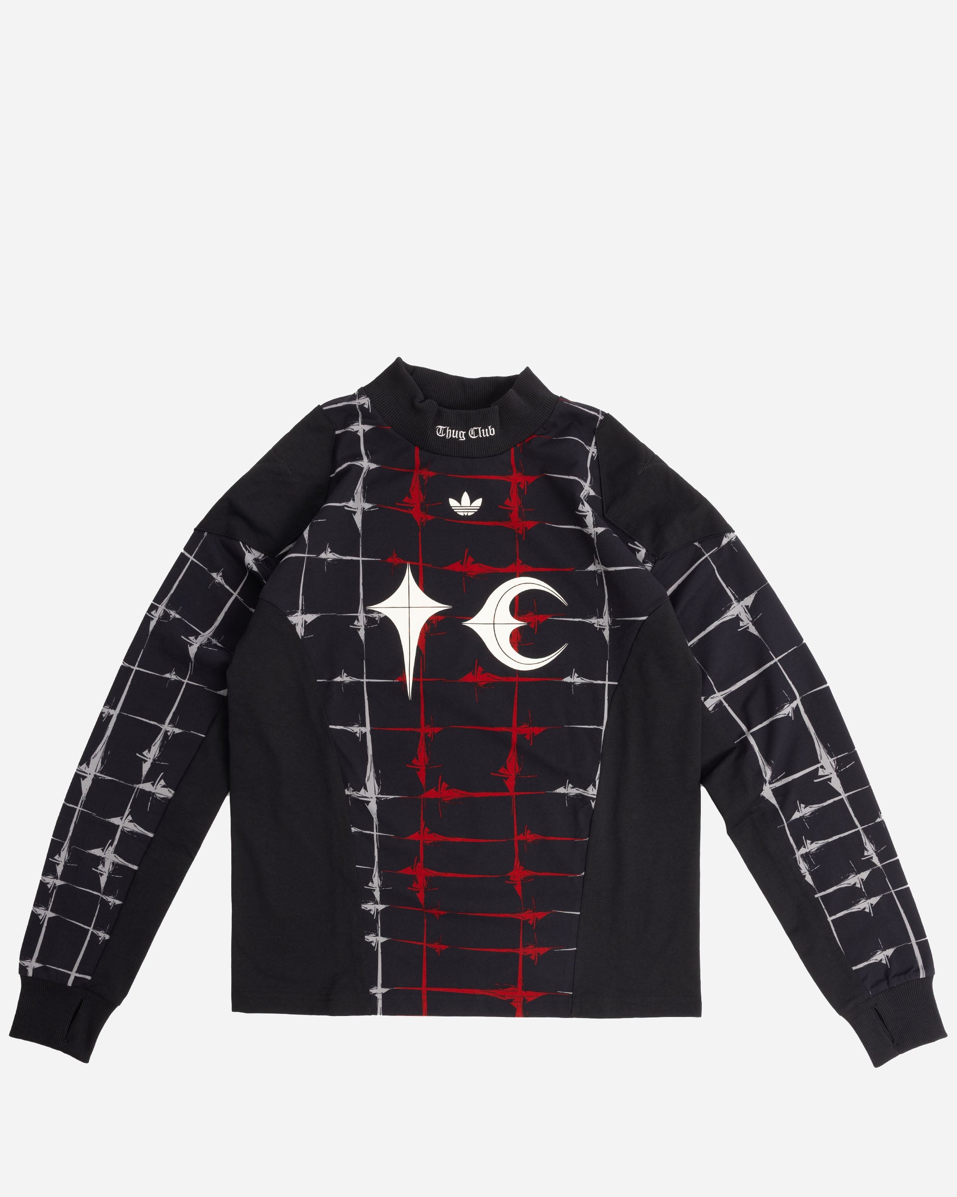 adidas Originals adidas Originals x Thug Club Goalie Longsleeve