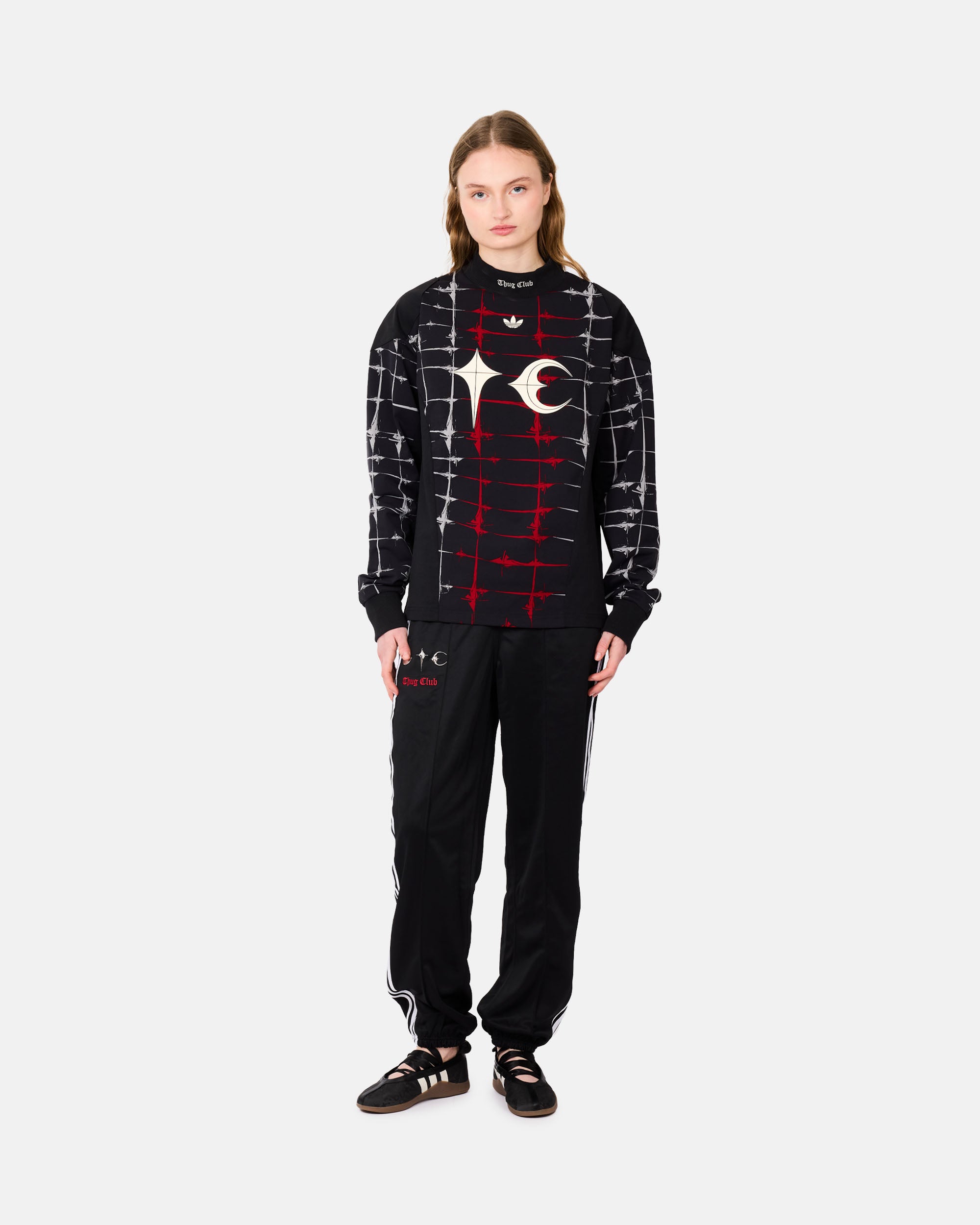 adidas Originals adidas Originals x Thug Club Superstar Jogger