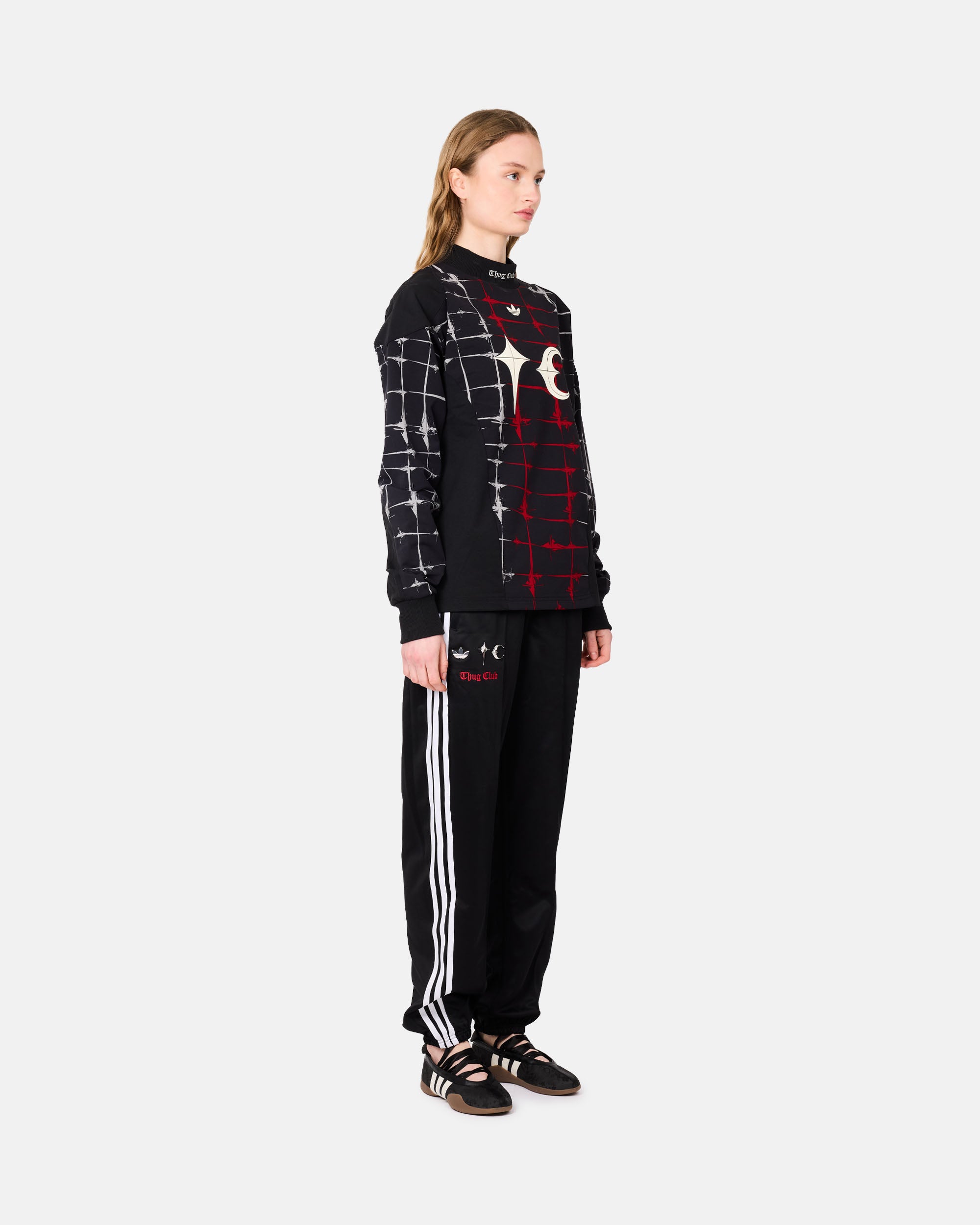 adidas Originals adidas Originals x Thug Club Superstar Jogger