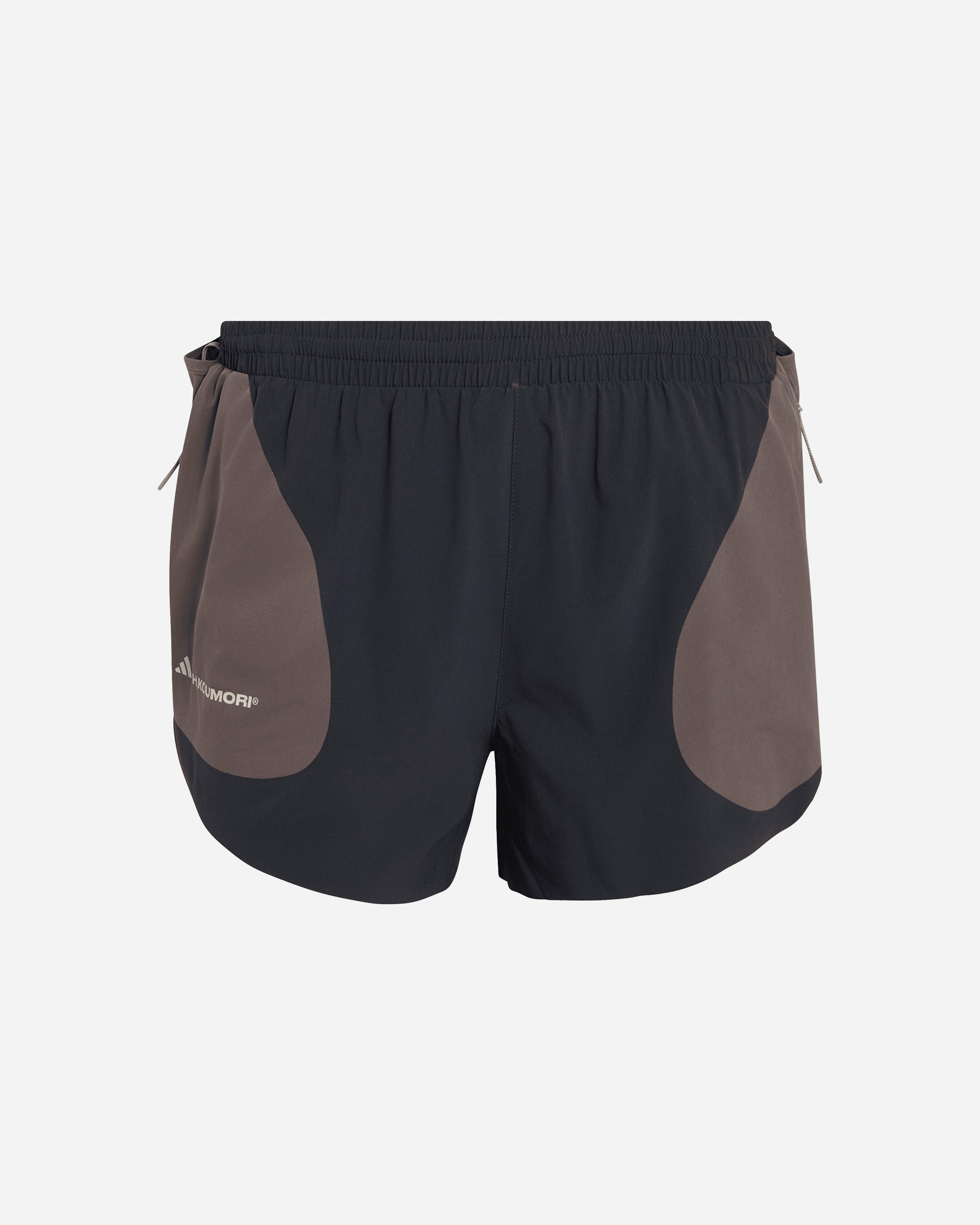 Adidas Running adidas Originals x Hermanos Koumori Shorts NBROWN