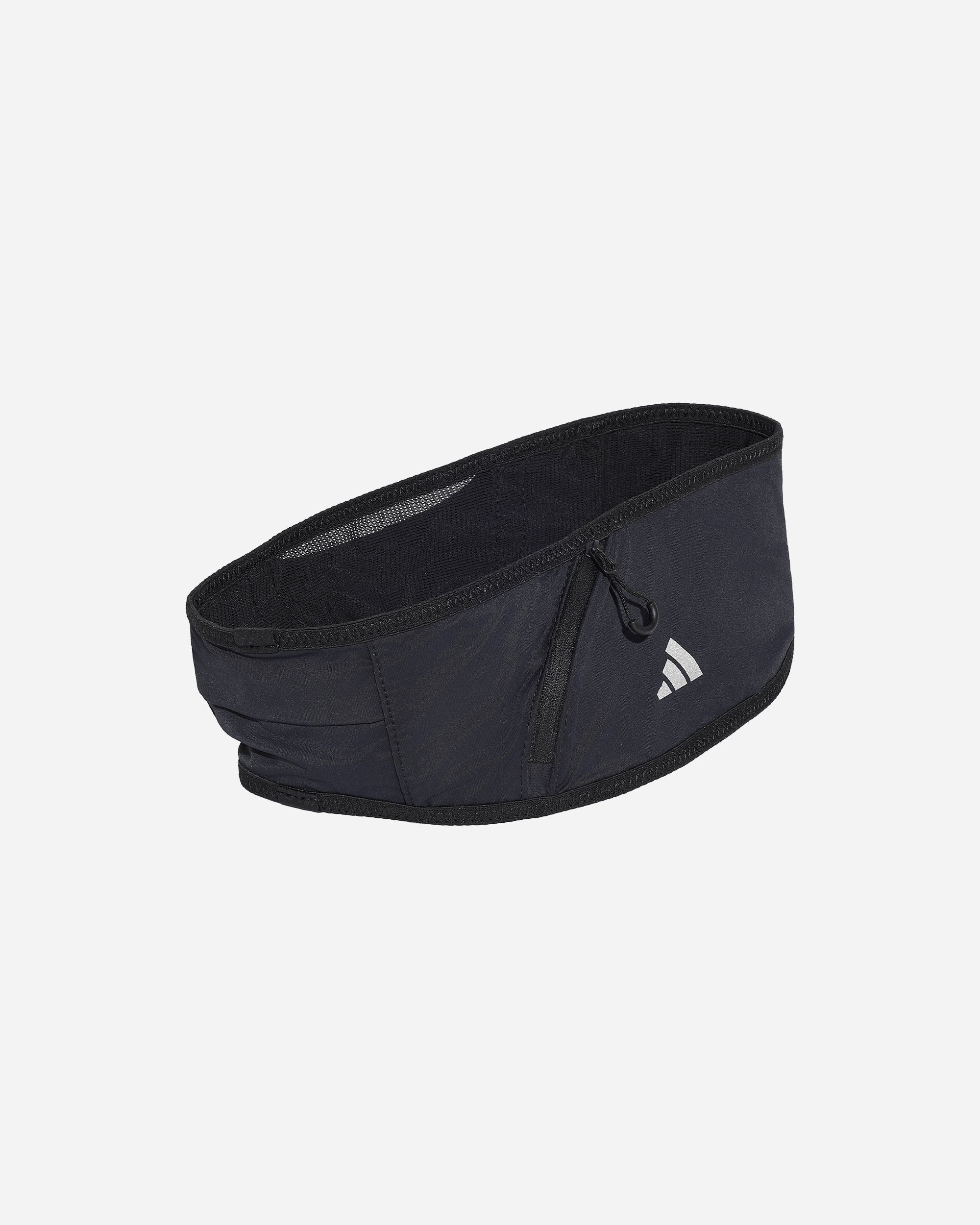 adidas Originals Run Multi Pocket Belt BLACK KH4497