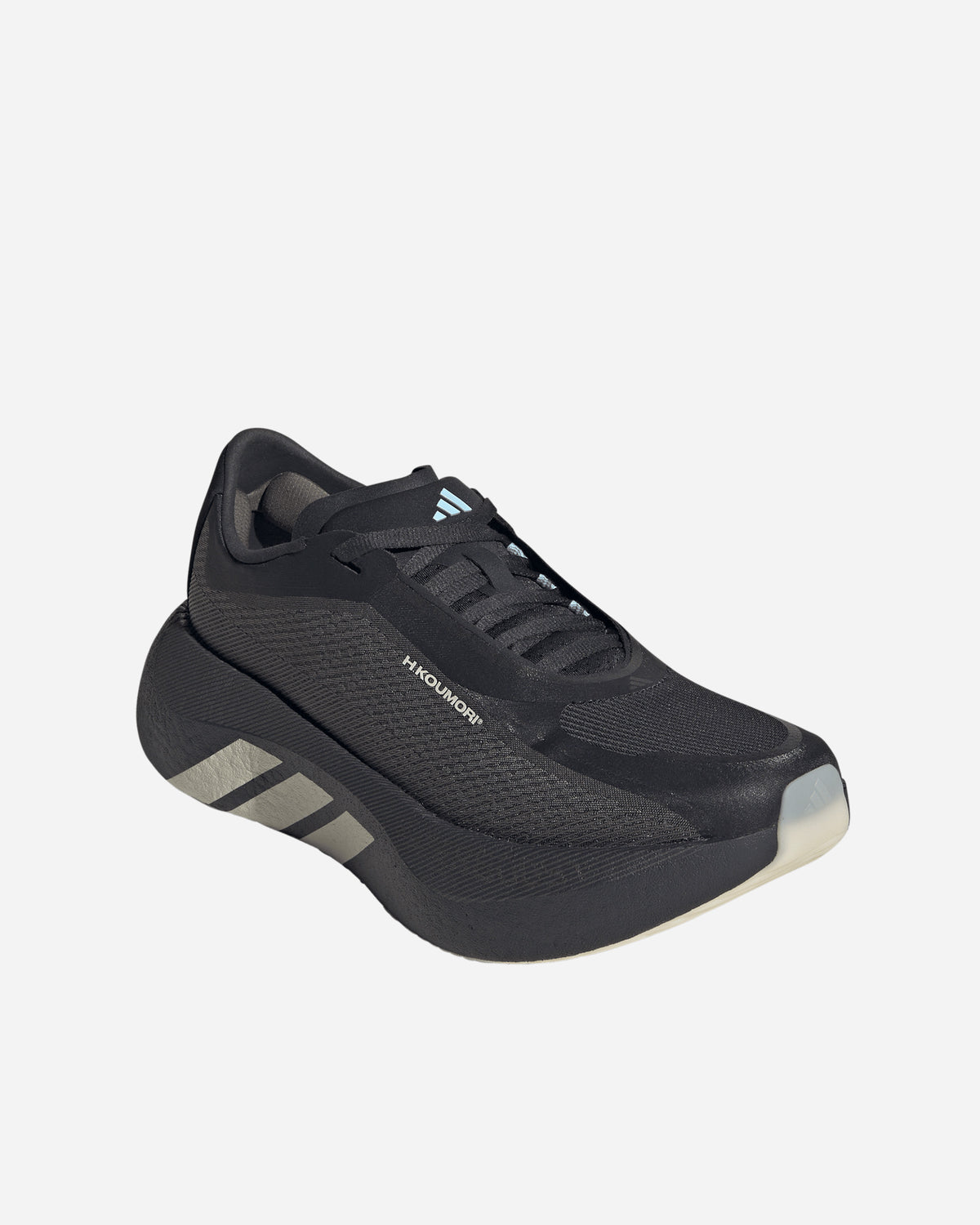 Adidas Running adidas Originals x Hermanos Koumori Hyperboost Edge CHACOA/NTGREY/ALUMIN KH5379