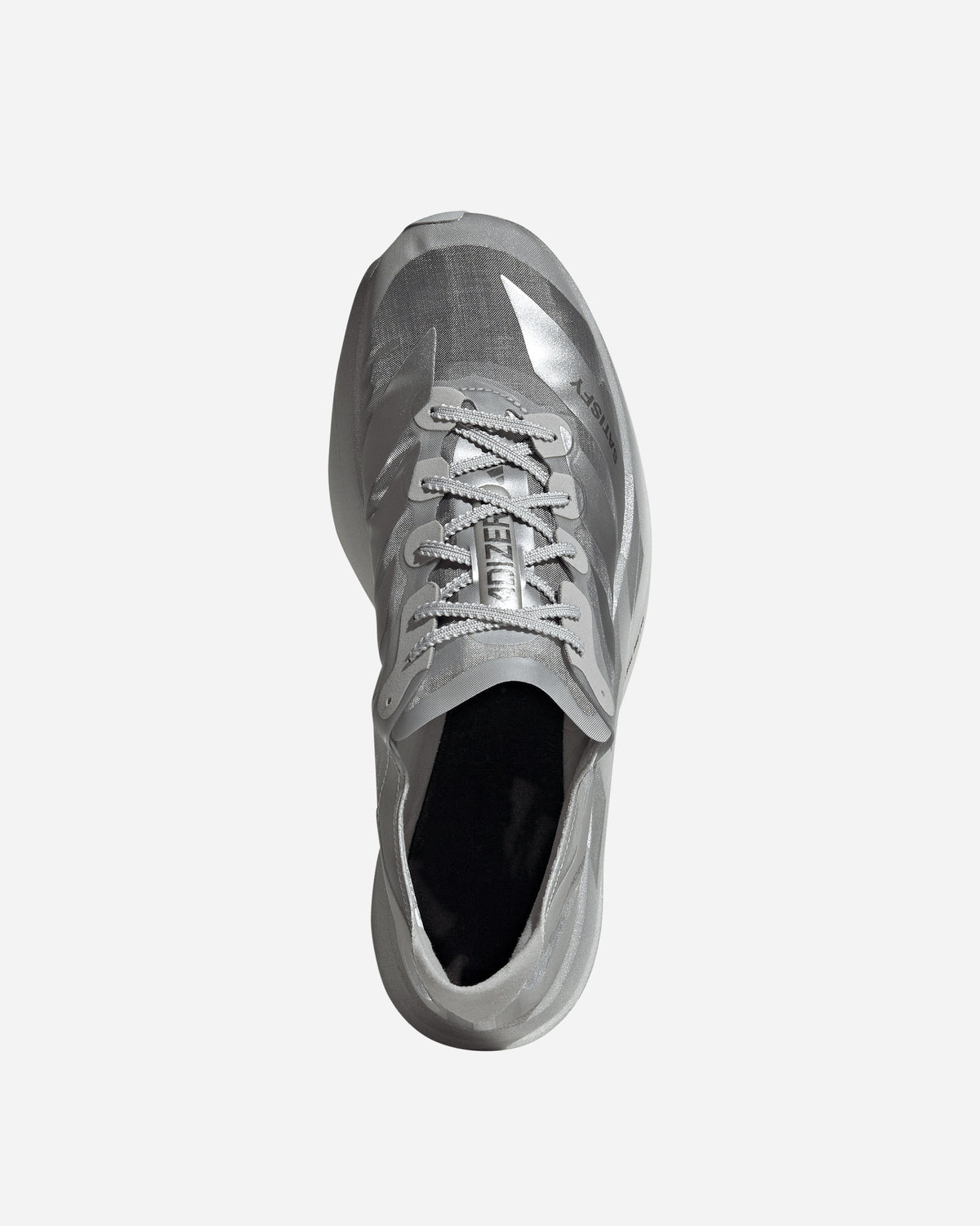 Adidas Running Adizero Adios Pro silver met./silver met./grey two KH6636
