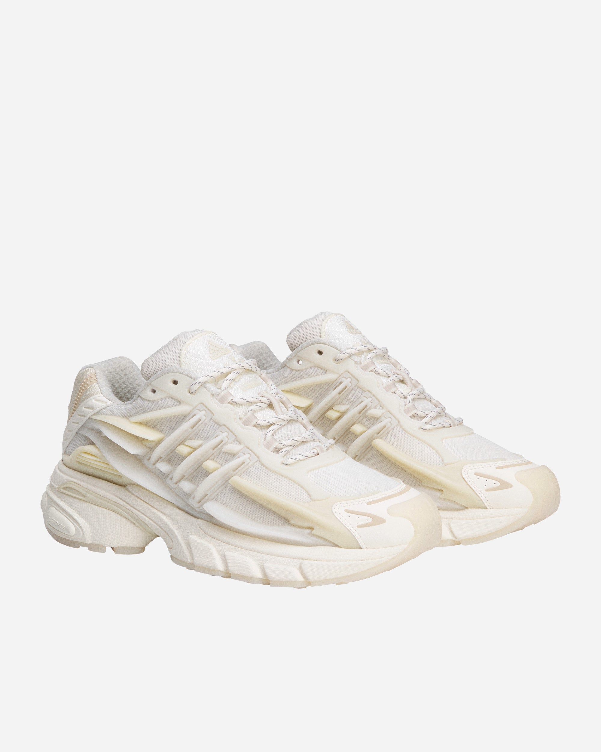 adidas Originals adidas Originals x Pharrell Williams Jellyfish chalk white/off white/clear brown KH6730