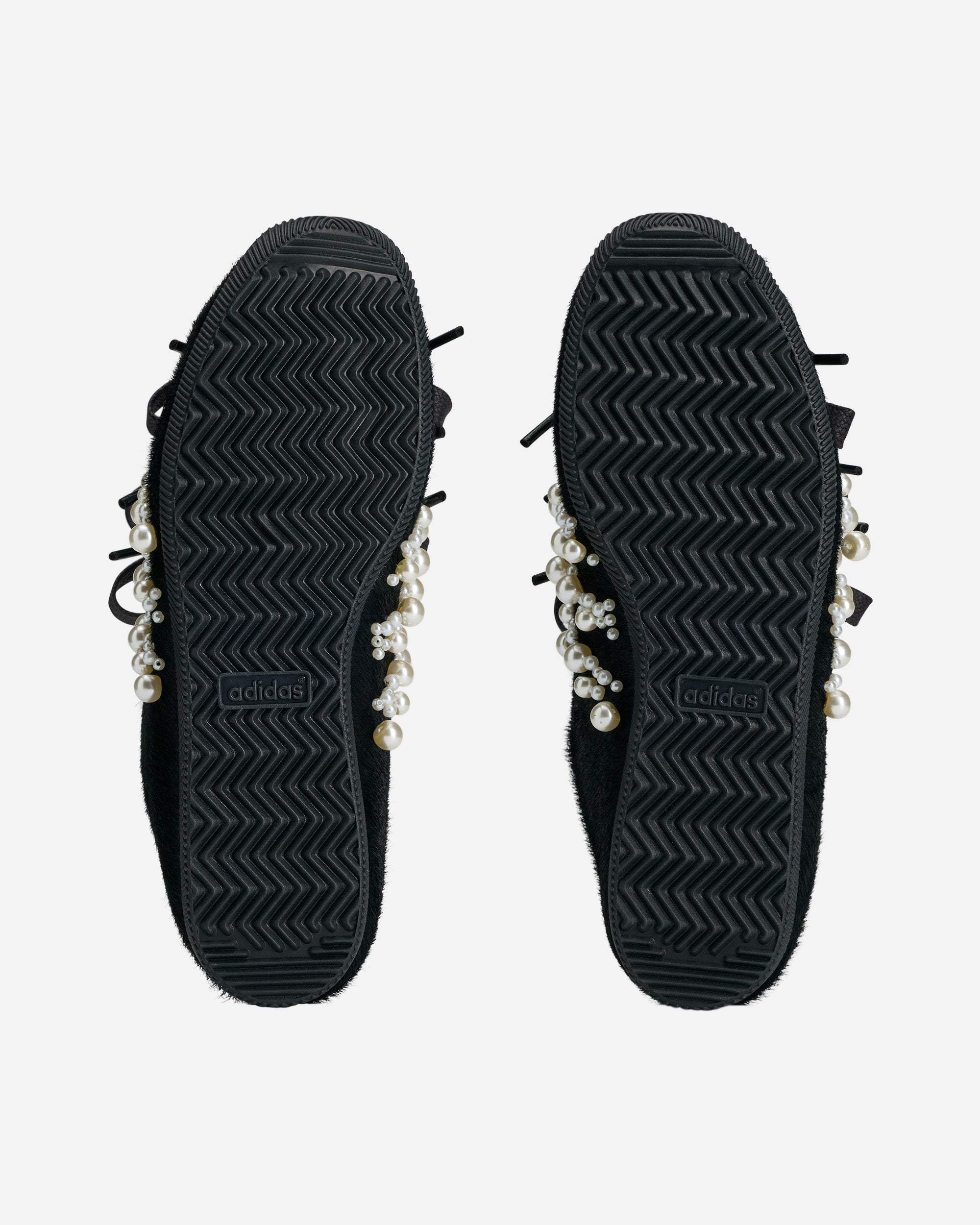adidas Originals adidas Originals x Simone Rocha Japan Slipon Black KH7275