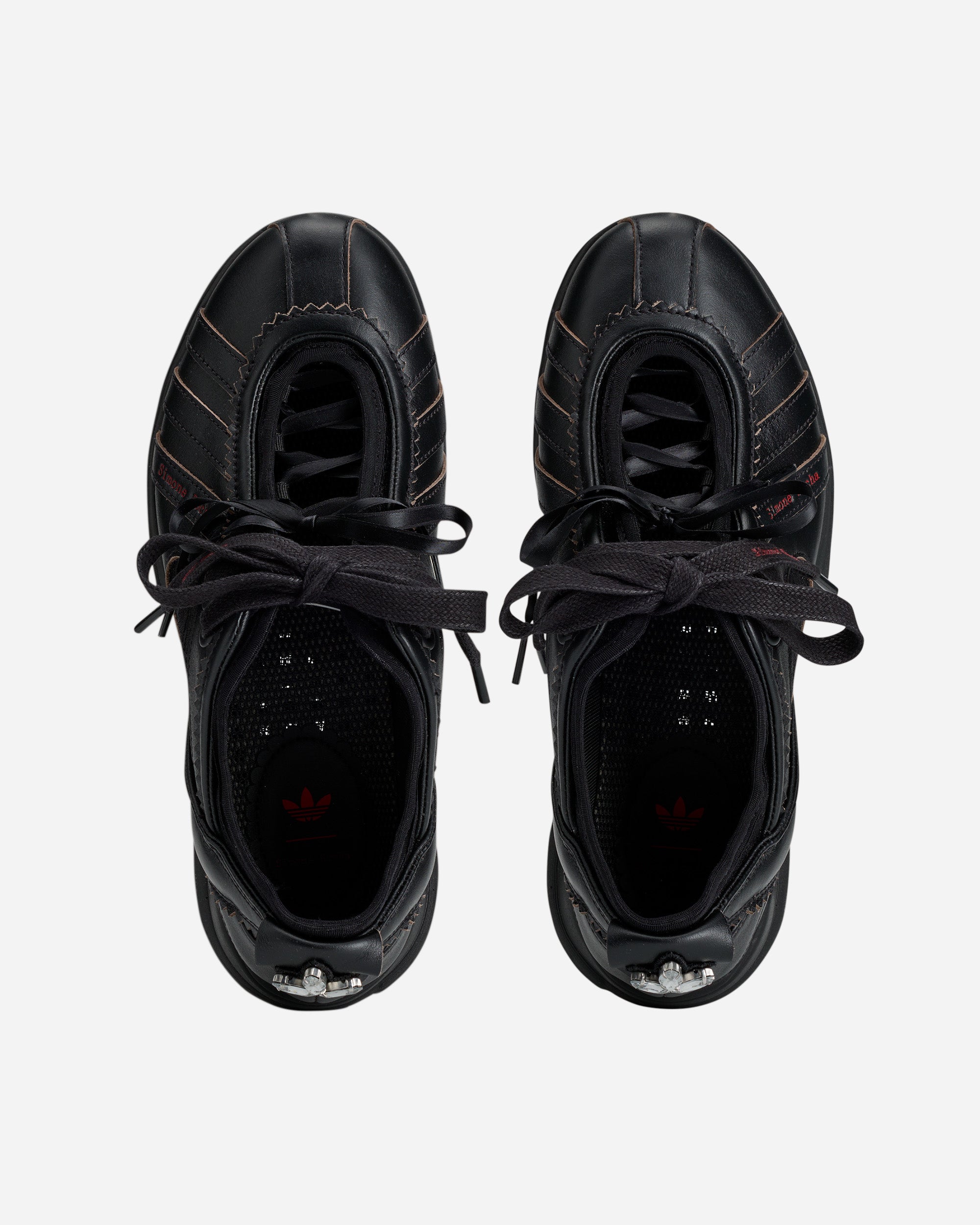 adidas Originals adidas Originals x Simone Rocha Climacool Black KH7452