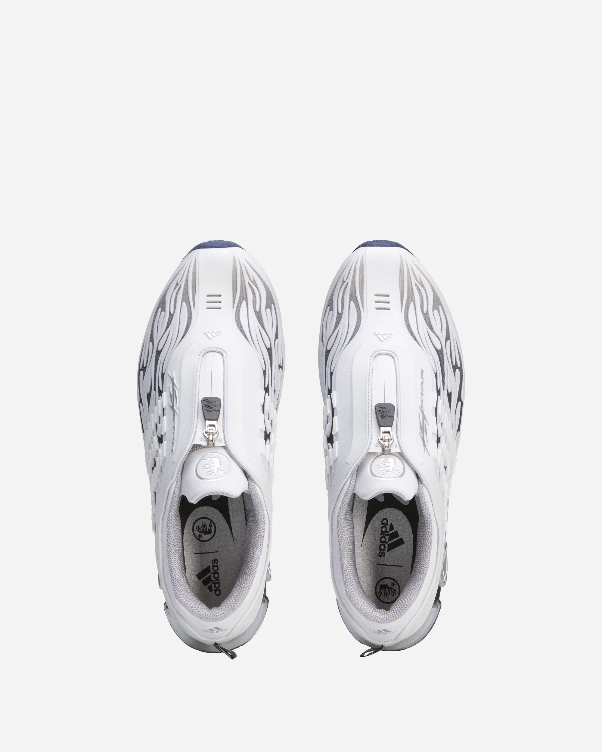 adidas Originals adidas Originals x Hellstar Megaride S White KH8086