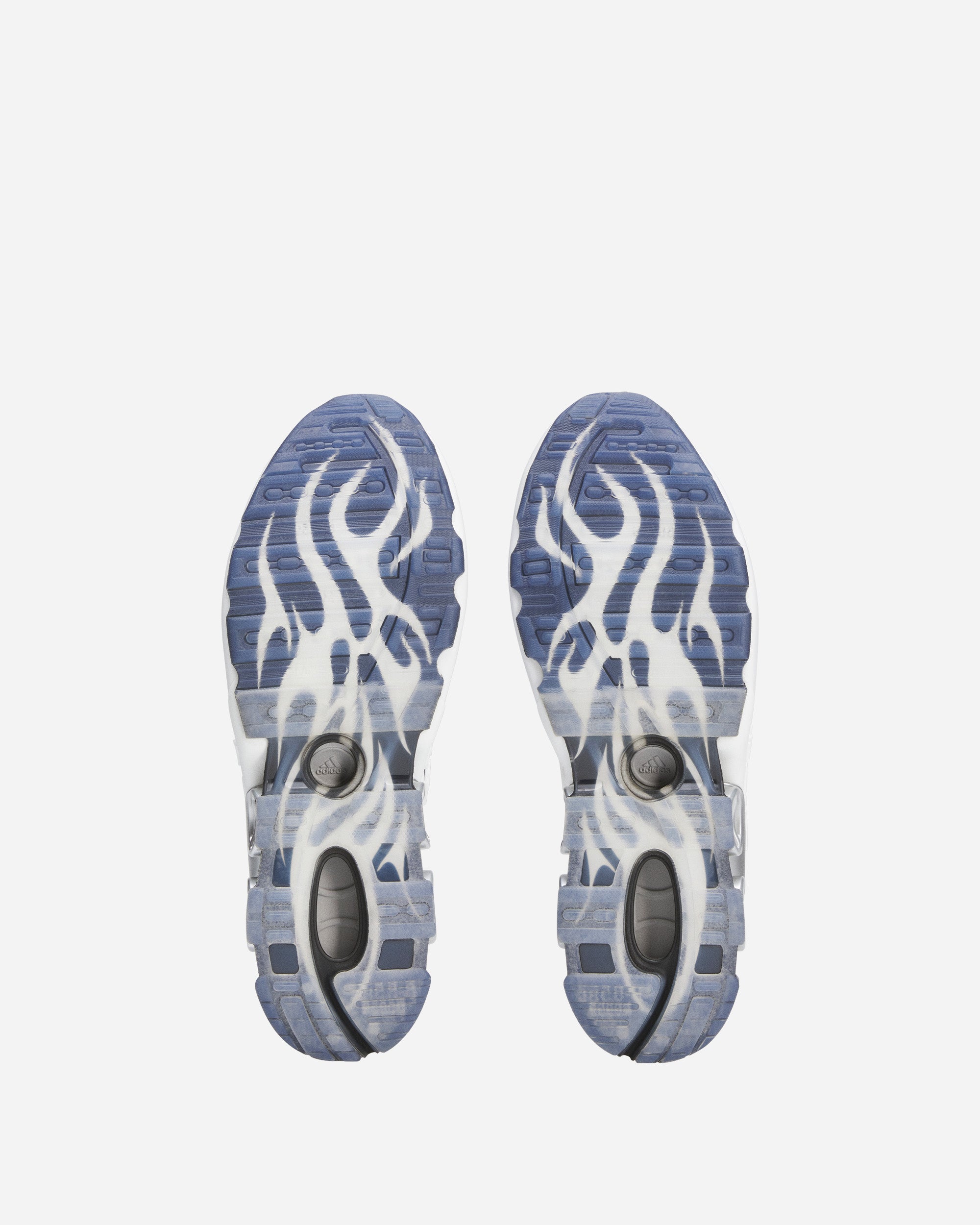 adidas Originals adidas Originals x Hellstar Megaride S White KH8086