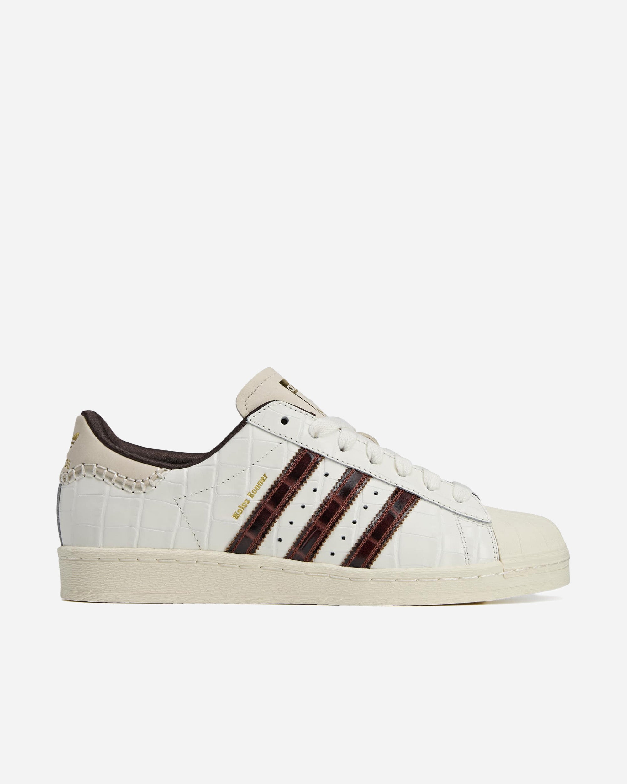 adidas Originals adidas Originals x Wales Bonner Superstar Wonder