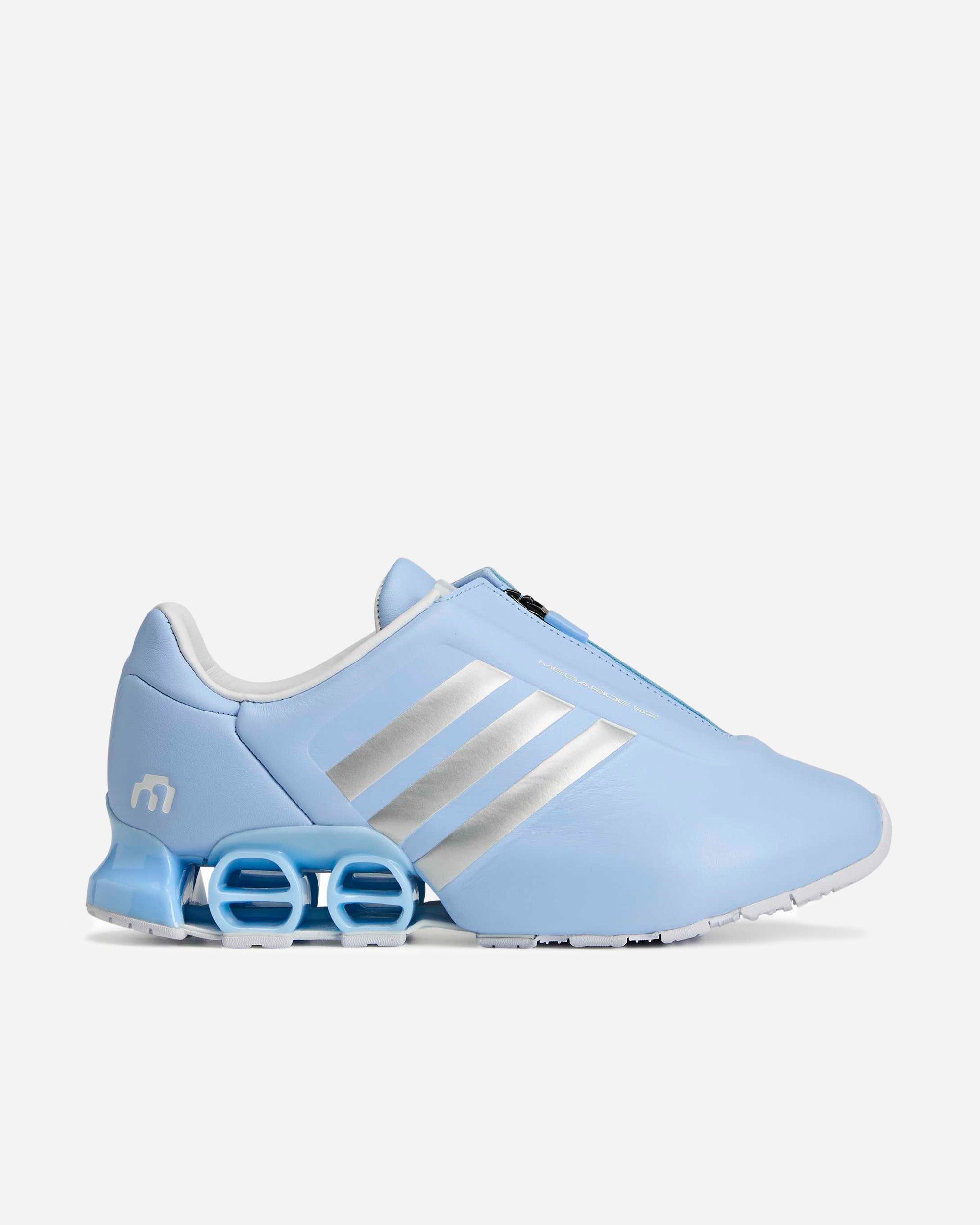 adidas Originals adidas Originals x Miaou Megaride S2 GLOBLU/SILVMT/FTWWHT KI0064