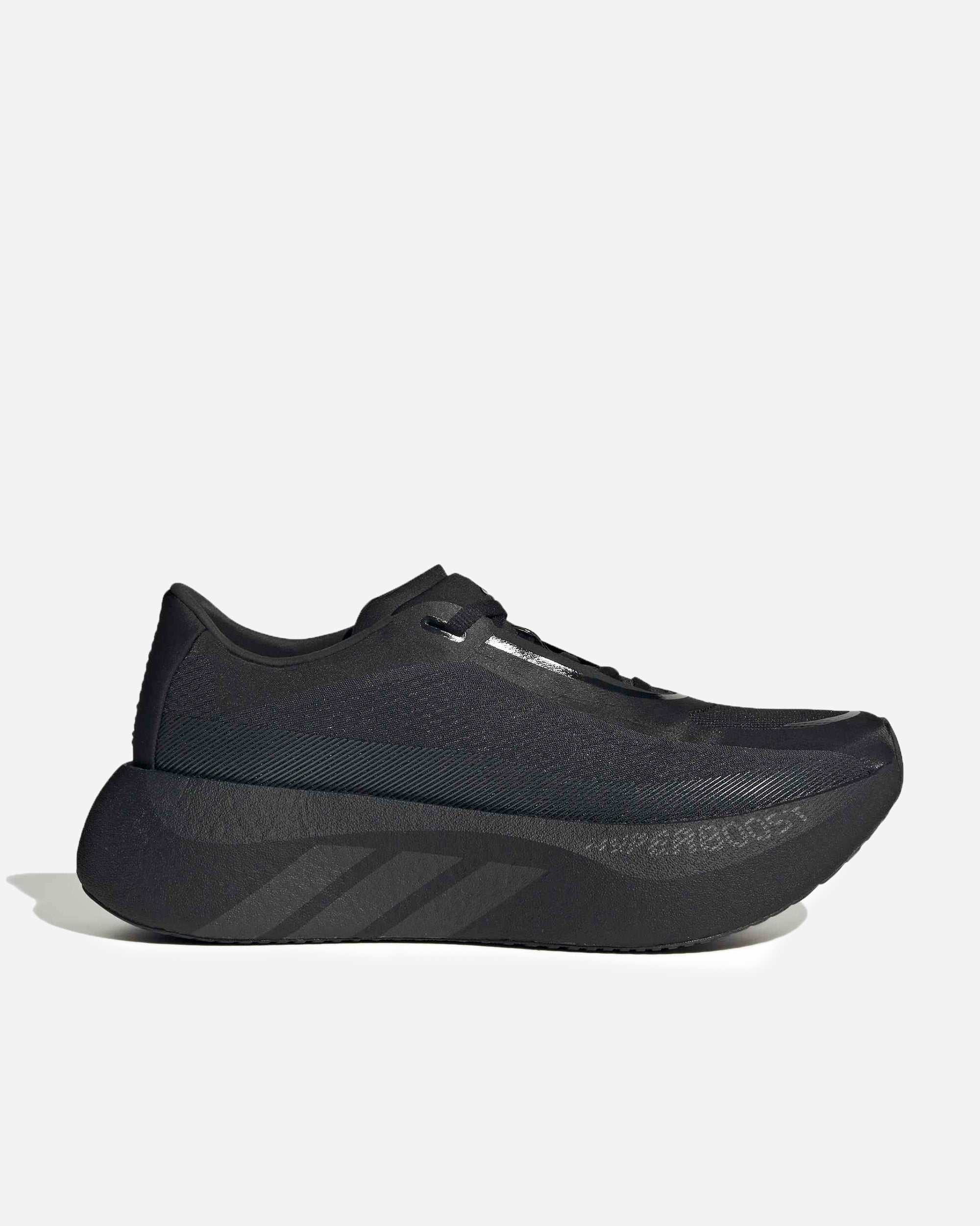 adidas Originals Hyperboost Edge BLACK/CARBON/CARBON KI0357