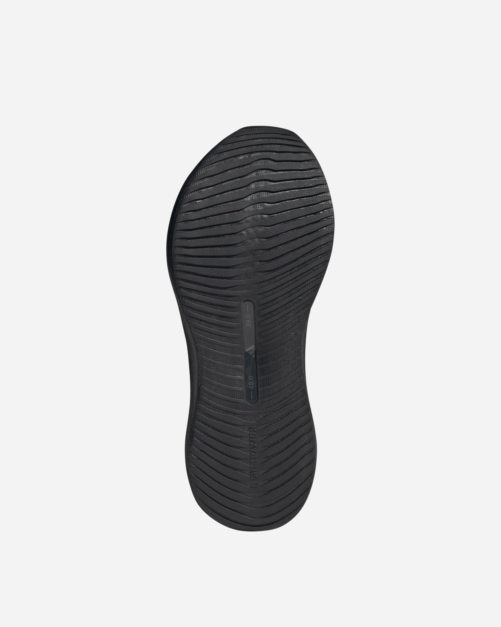 adidas Originals Hyperboost Edge BLACK/CARBON/CARBON KI0357