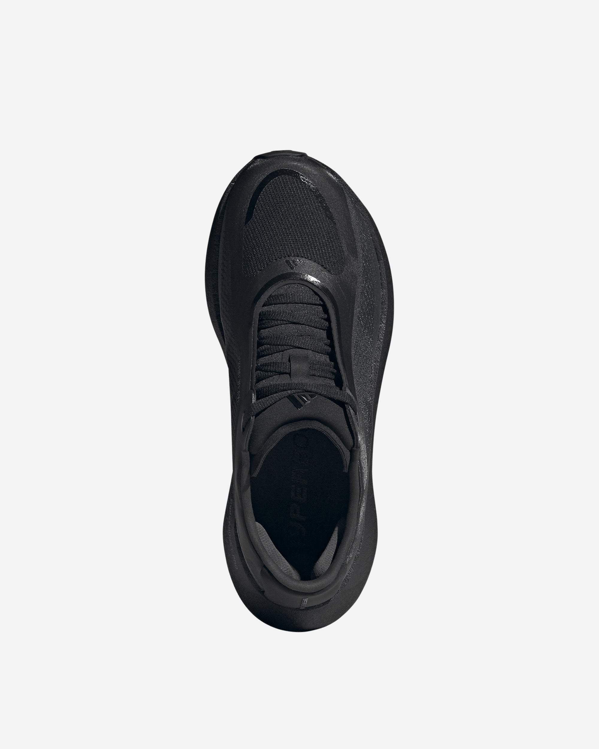 adidas Originals Hyperboost Edge BLACK/CARBON/CARBON KI0357
