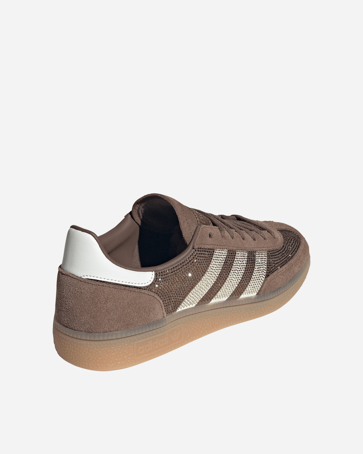 adidas Originals Handball Spezial W EARSTR/OWHITE/GOLDMT KI2179