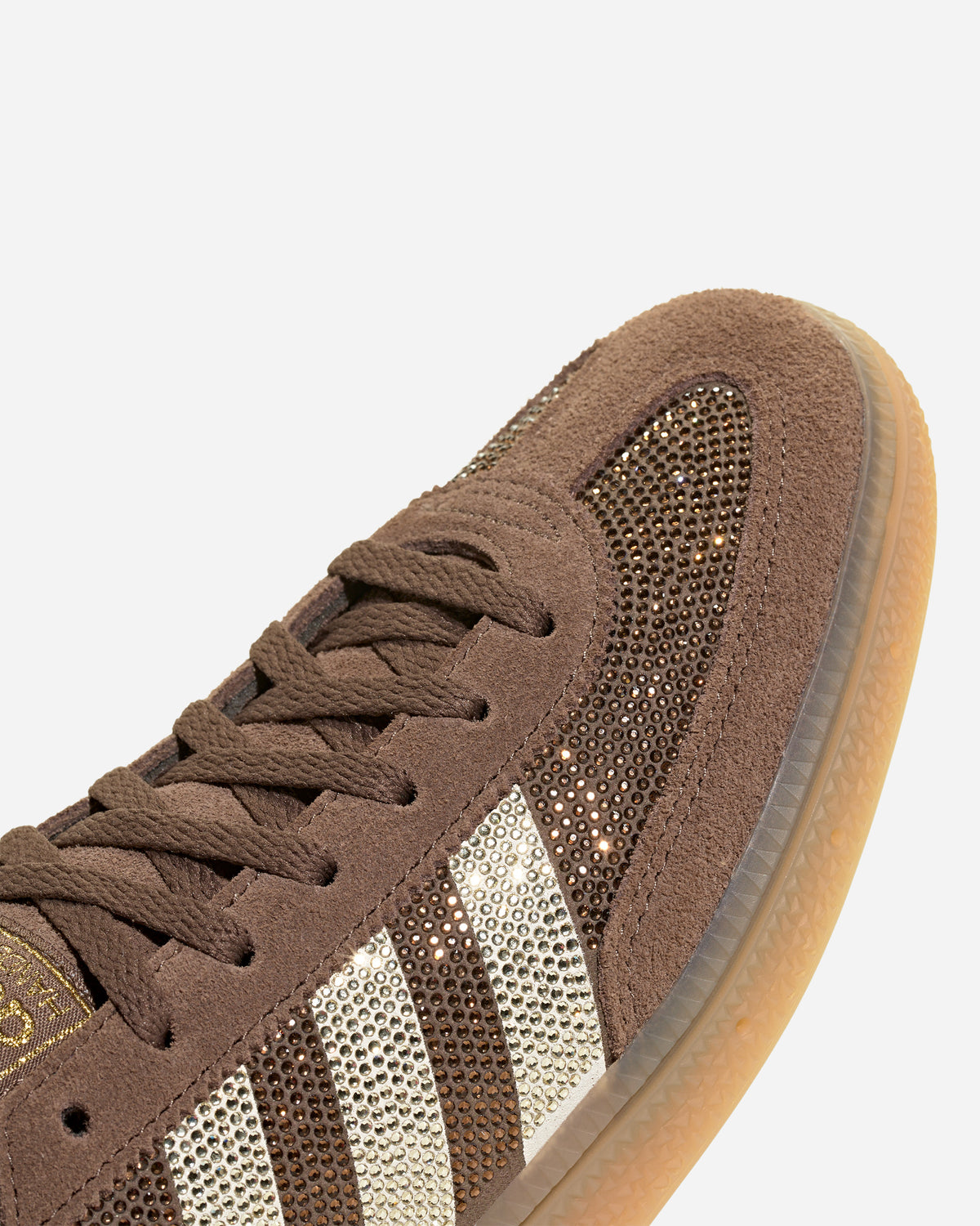 adidas Originals Handball Spezial W EARSTR/OWHITE/GOLDMT KI2179