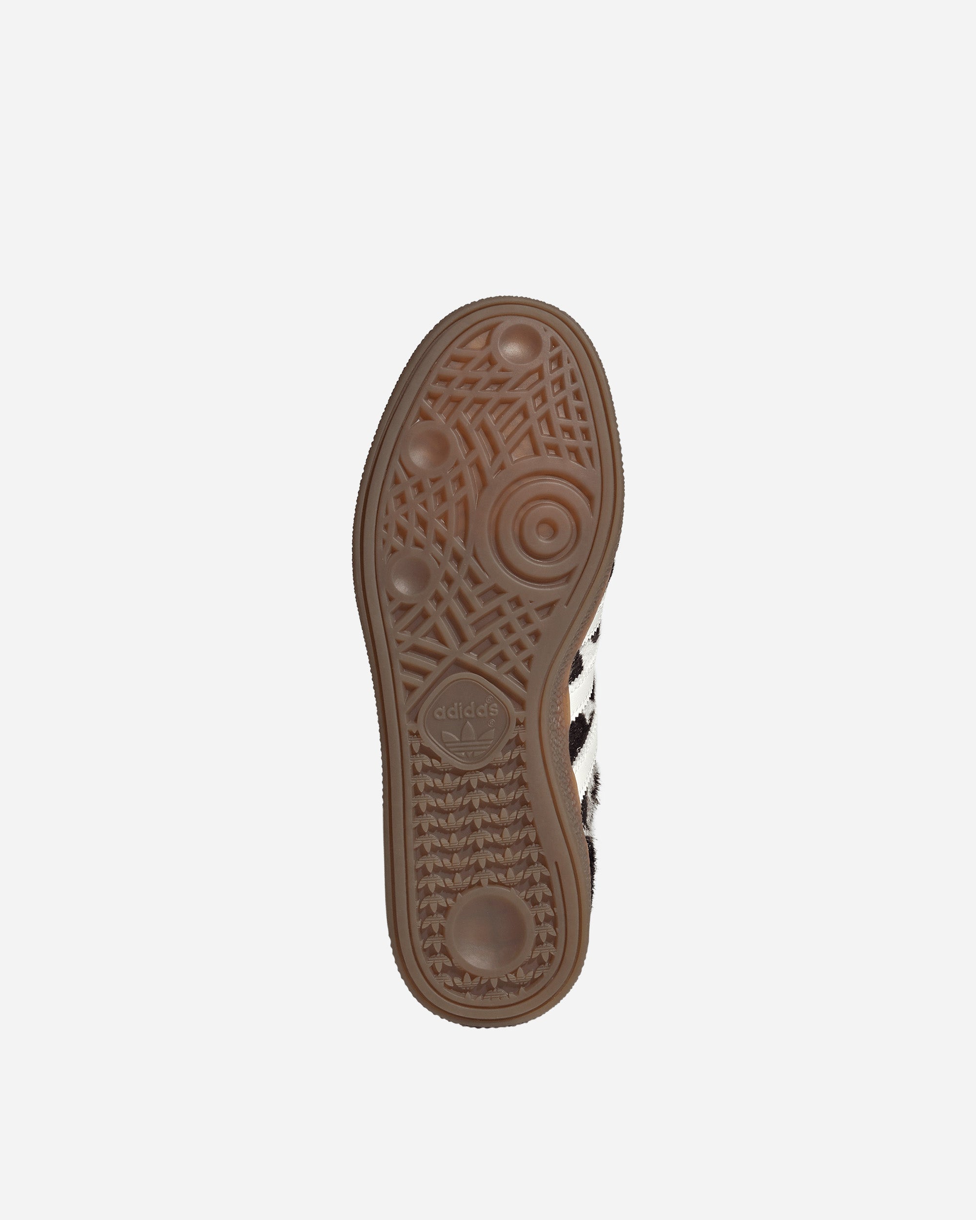 adidas Originals Handball Spezial CBLACK/OWHITE/CHABLU KI2183