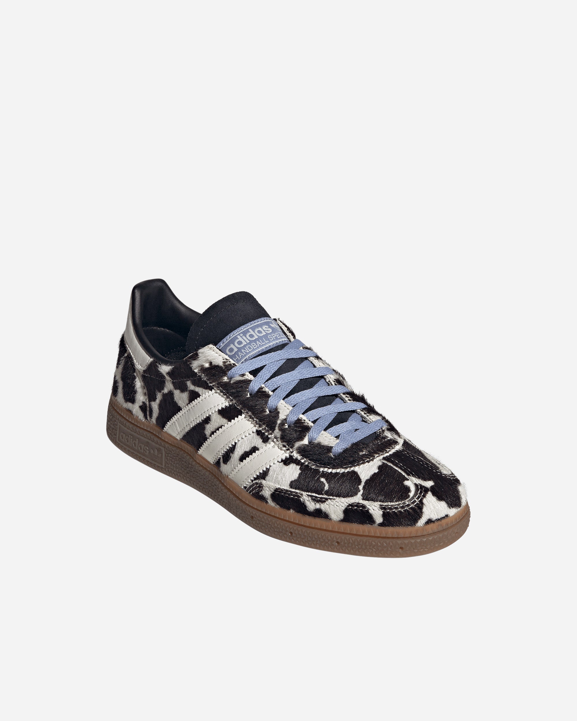 adidas Originals Handball Spezial CBLACK/OWHITE/CHABLU KI2183