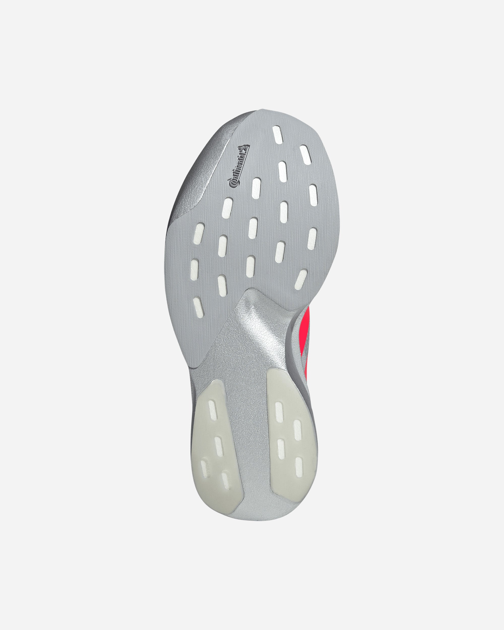 Adidas Running Adizero Evo SL SILVMT/LUCRED/IRONMT KI3383