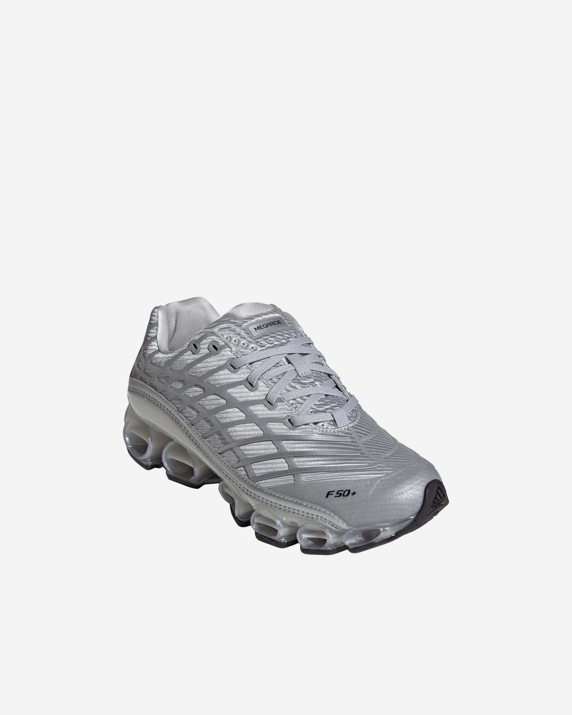 adidas Originals Megaride F50 SILVMT/MSILVE/ZEROMT KI3647