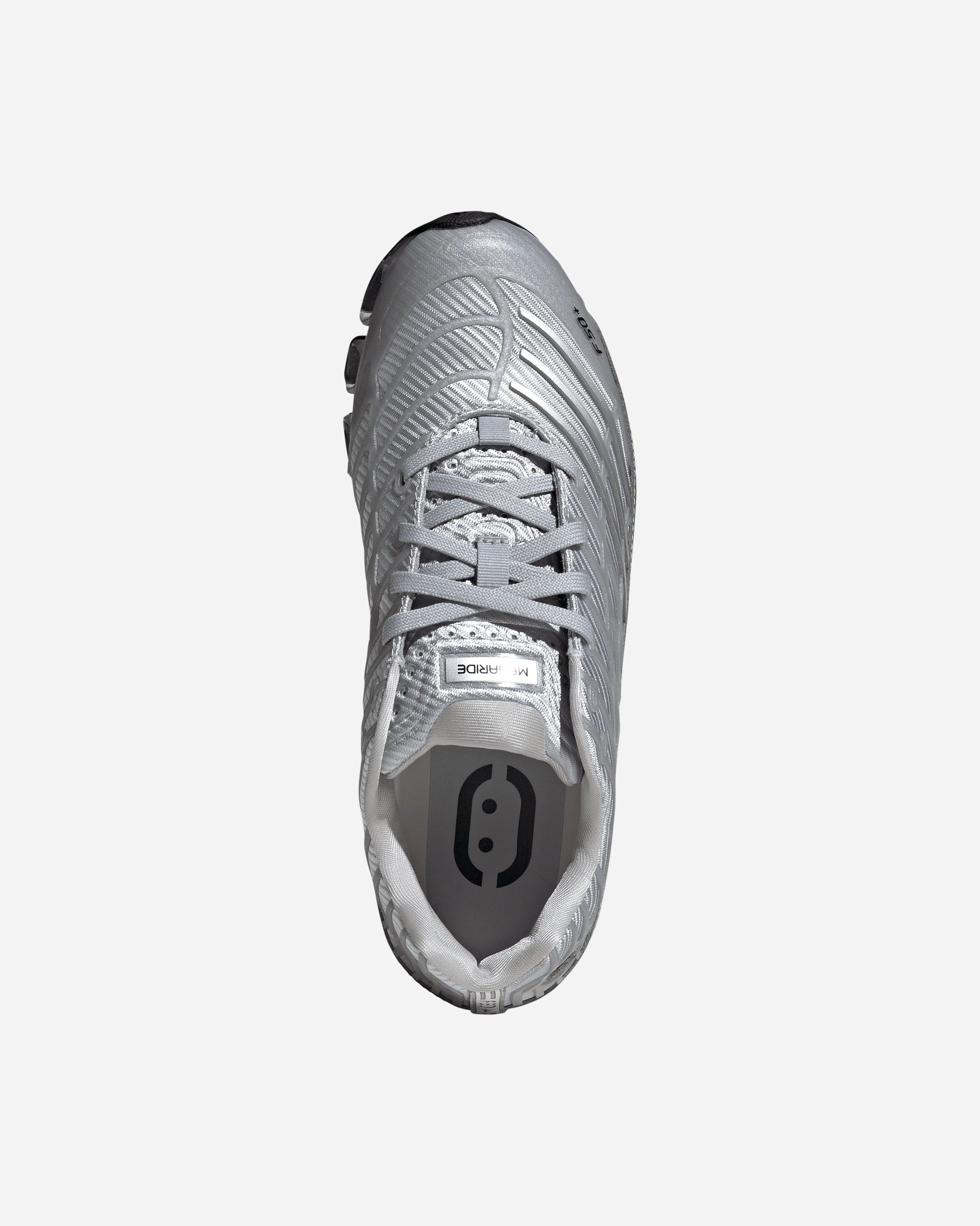 adidas Originals Megaride F50 SILVMT/MSILVE/ZEROMT KI3647