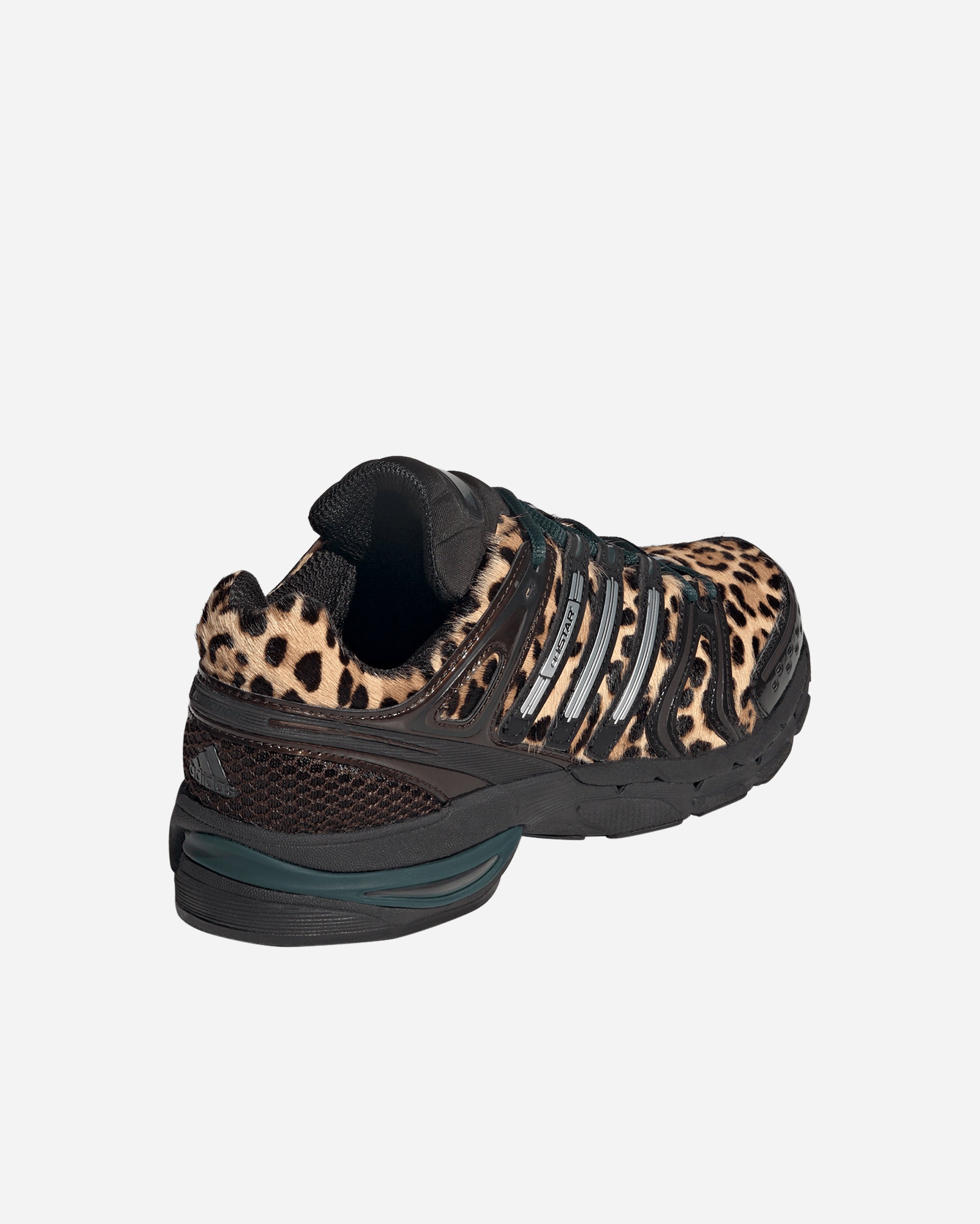adidas Originals Adistar Control 5 AURIVY/CBLACK/SILVMT KI4204