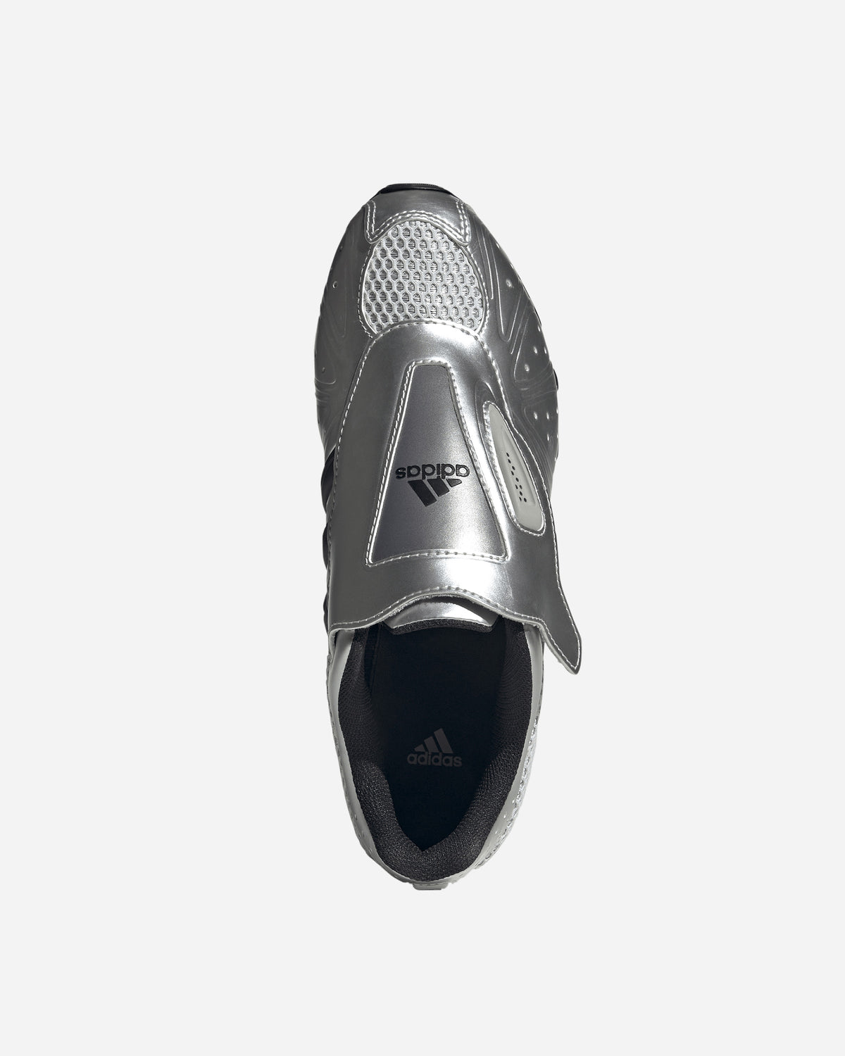 adidas Originals Ghost Moto Low SILVMT/CBLACK/CBLACK KI4566